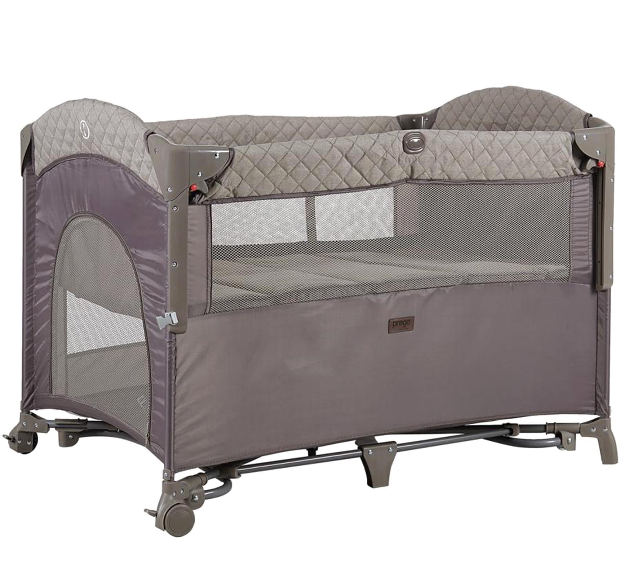 Prego Miami Basic Oyun Parkı Bej 8041