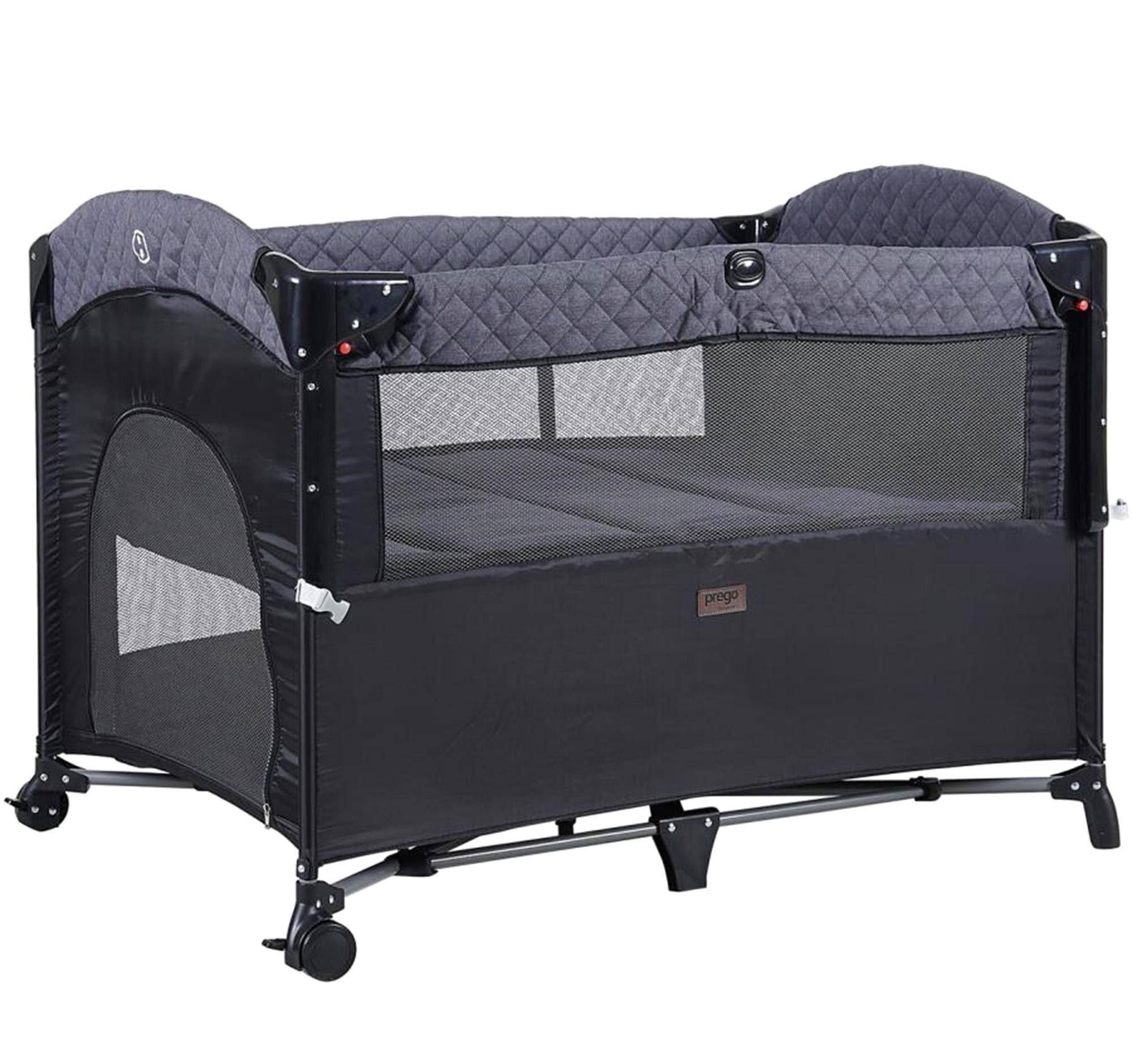 Prego Miami Basic Oyun Parkı Füme 8041