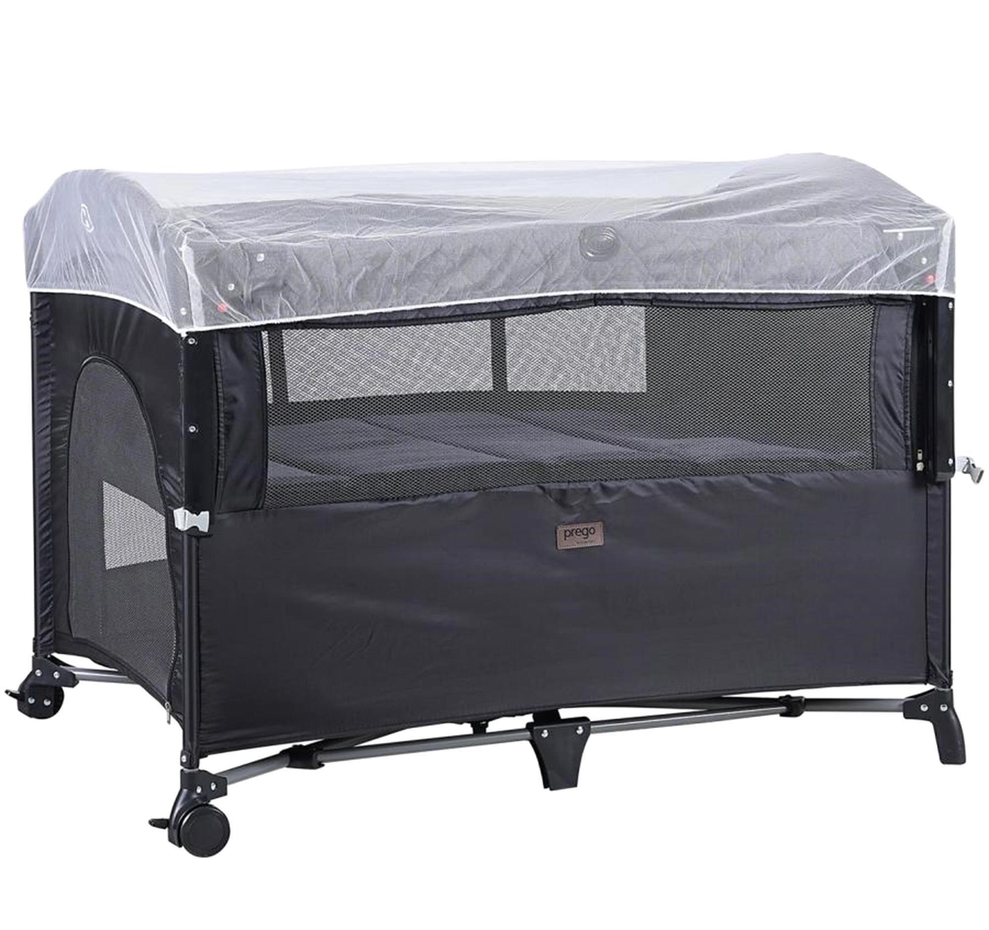 Prego Miami Basic Oyun Parkı Füme 8041