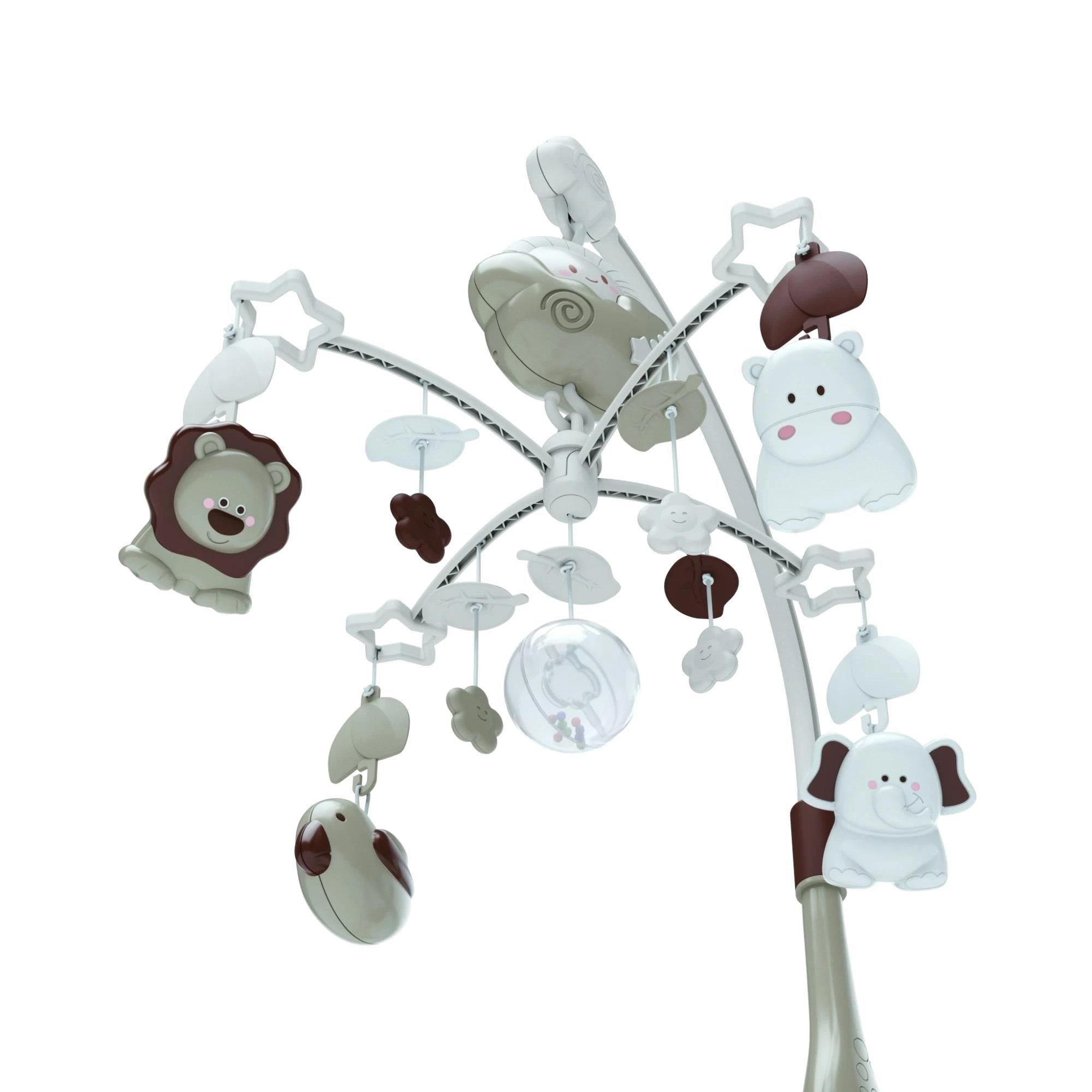 Prego Moonlight Dönence 6060