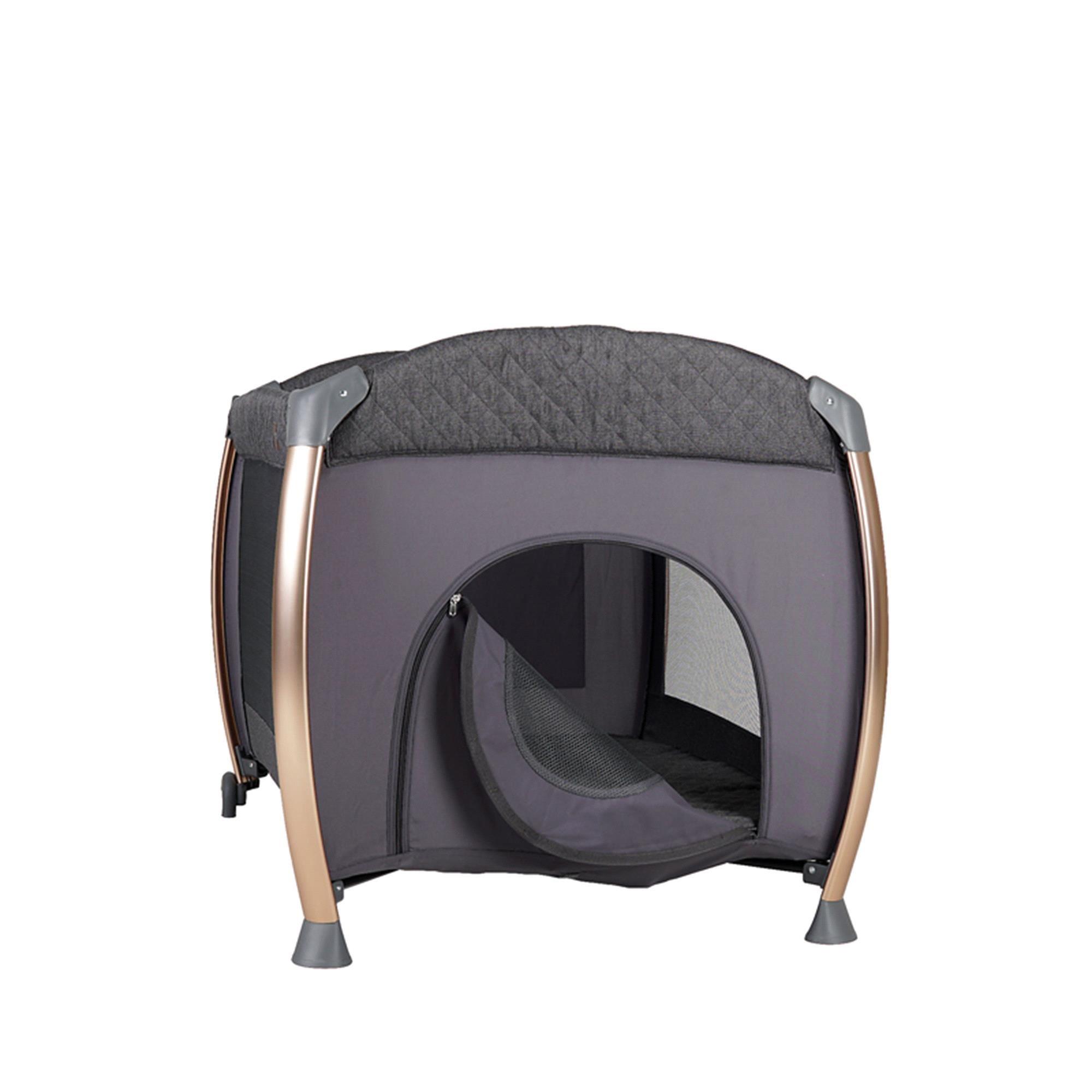 Prego Panama Oyun Parkı 70x110 cm Gri 8038