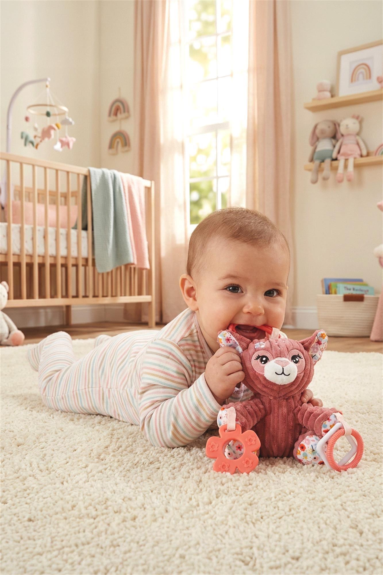 Prego Peluş Oyuncaklar Ceylan P210621