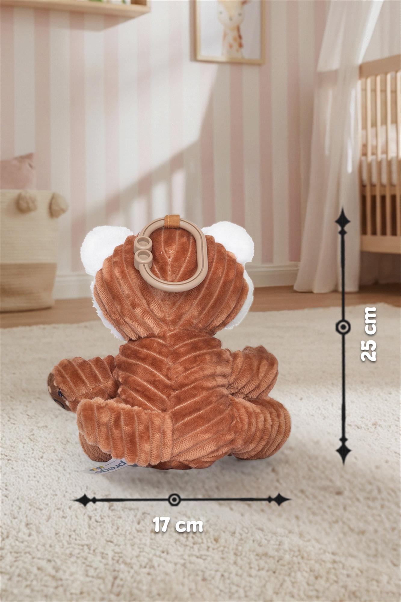 Prego Peluş Oyuncaklar Kaplan P210609