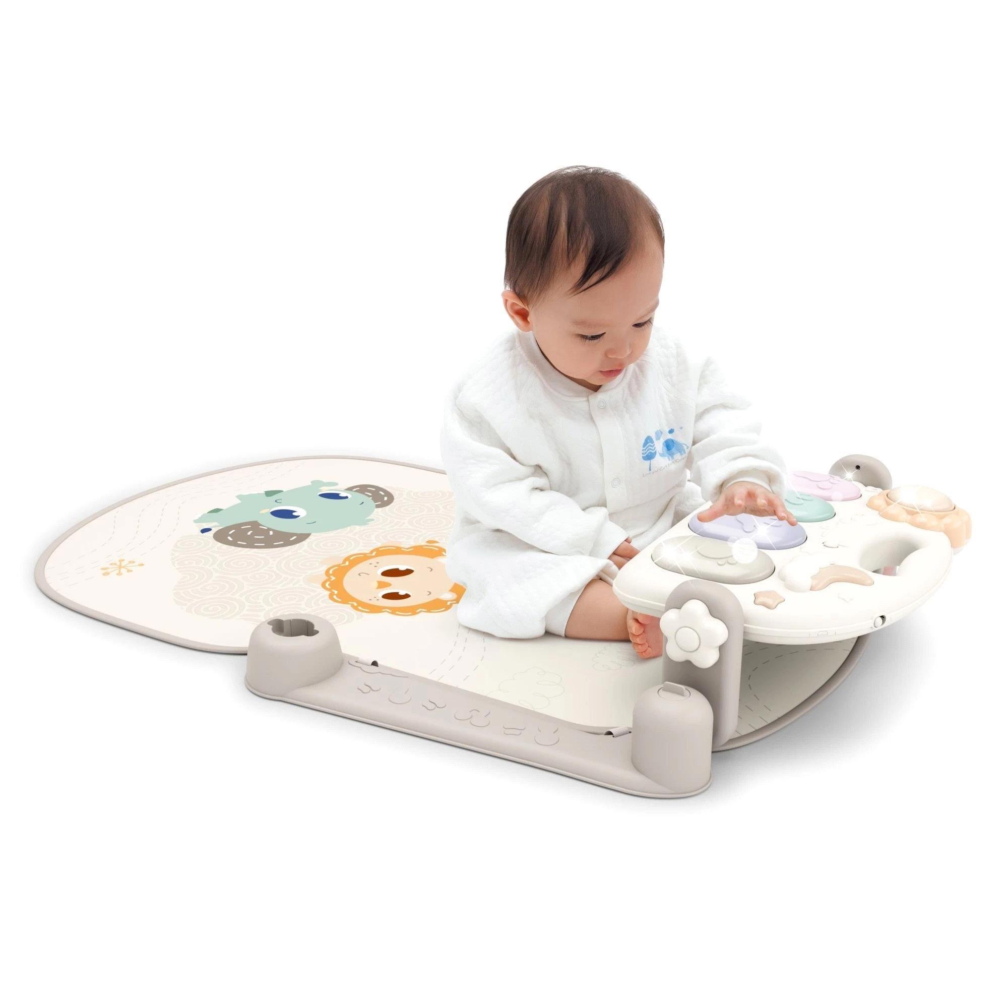 Prego Prag Oyun Halısı 6054