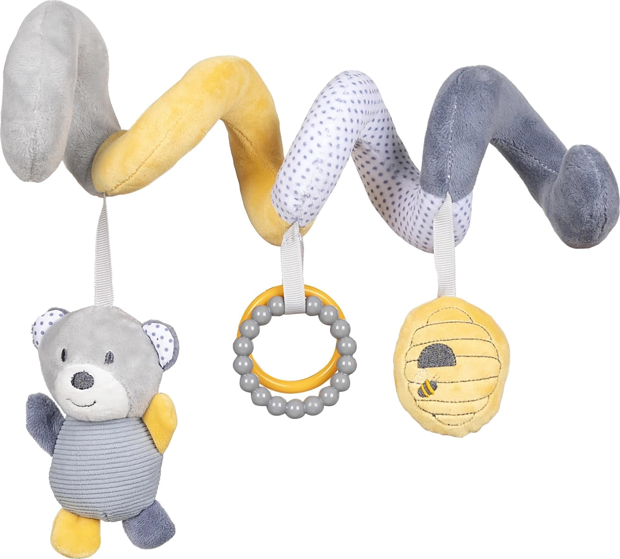 Prego Sarmaşıklı Peluş Oyuncak P209745