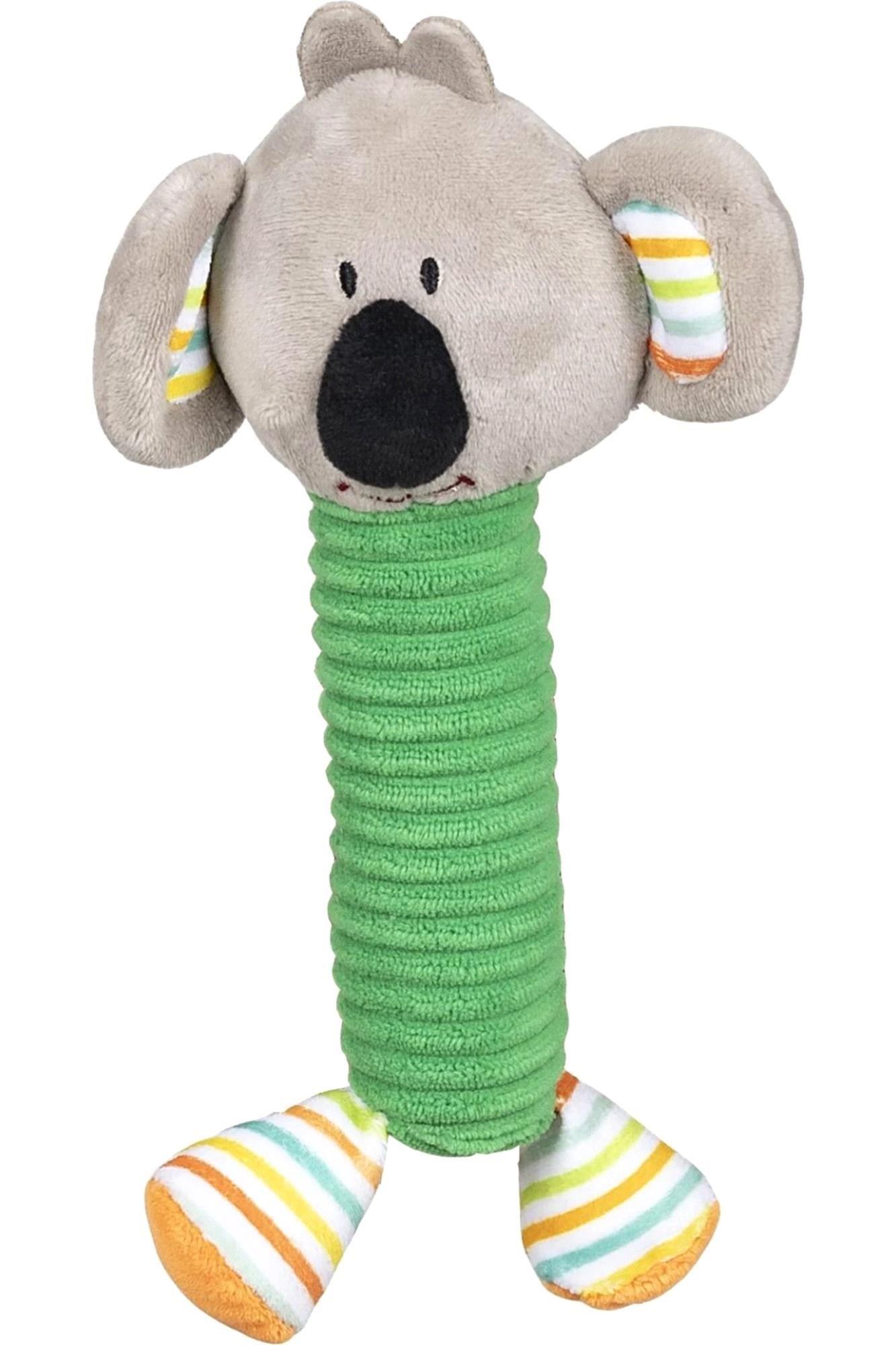 Prego Sevimli Koala Çıngıraklı Peluş Oyuncak P209964