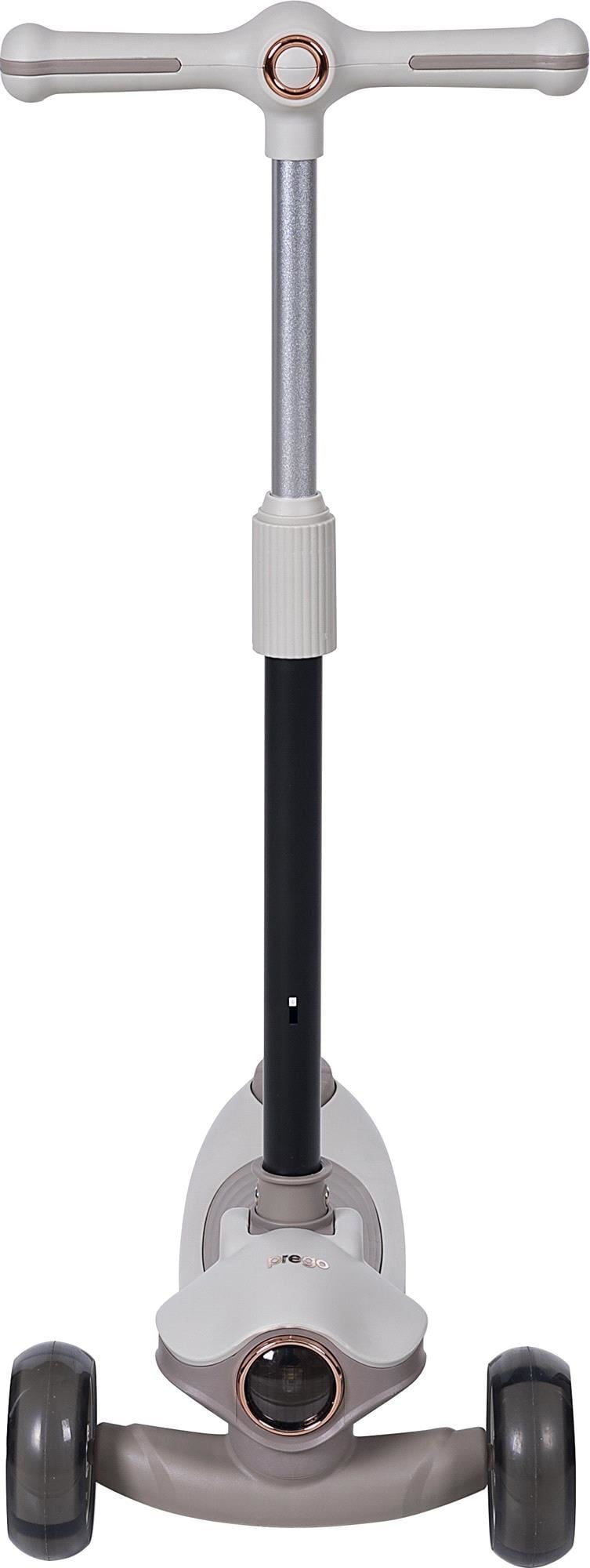 Prego Sidney Scooter Bej K603-2