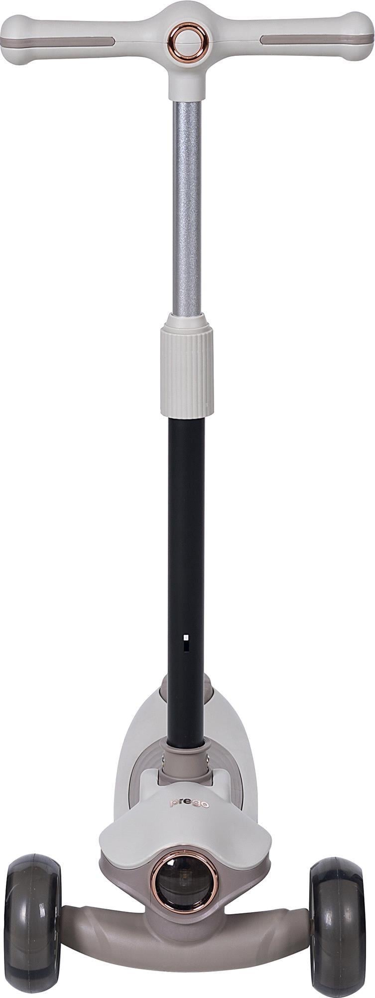 Prego Sidney Scooter Bej K603-2