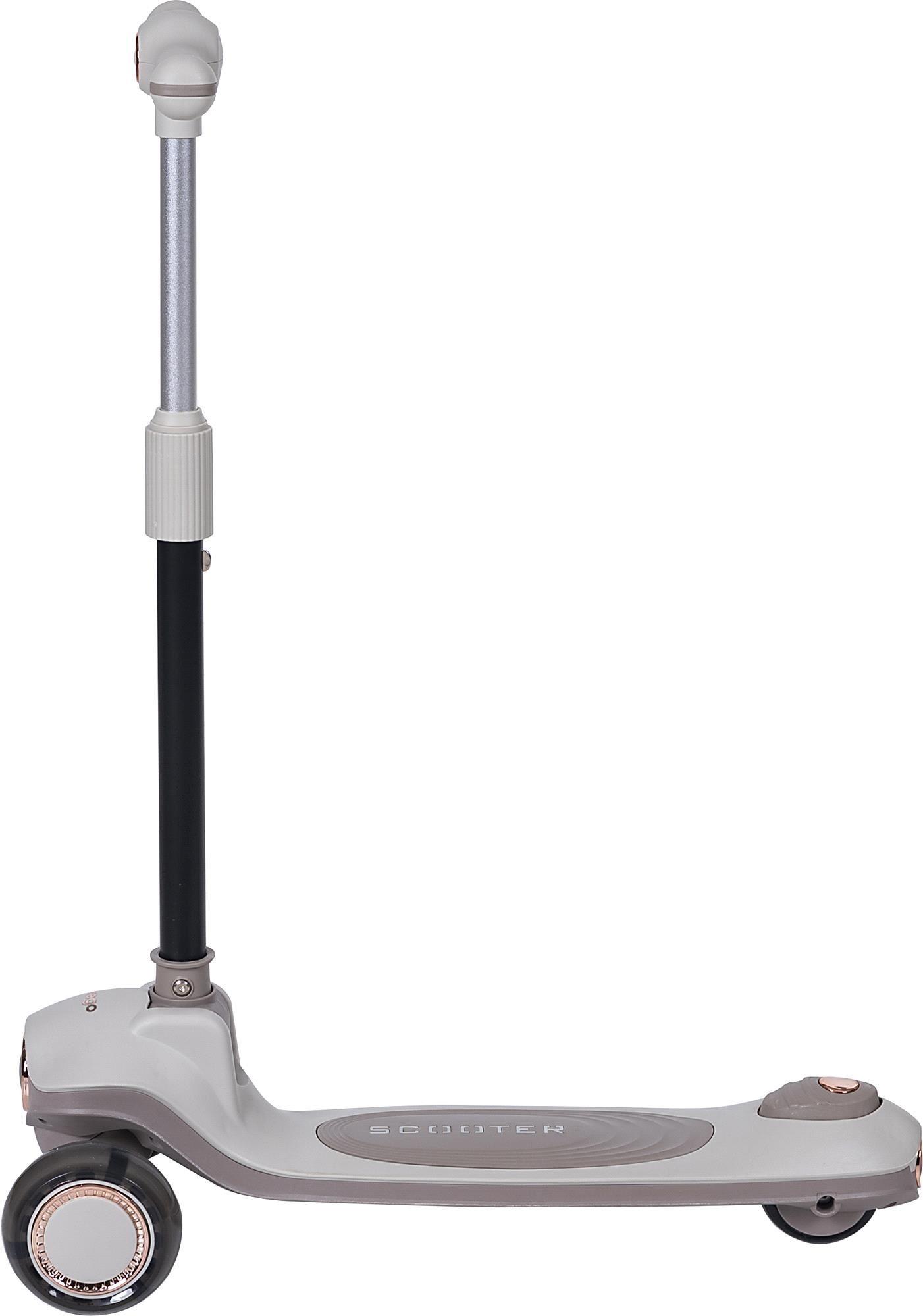 Prego Tommy Scooter Bej K603-1