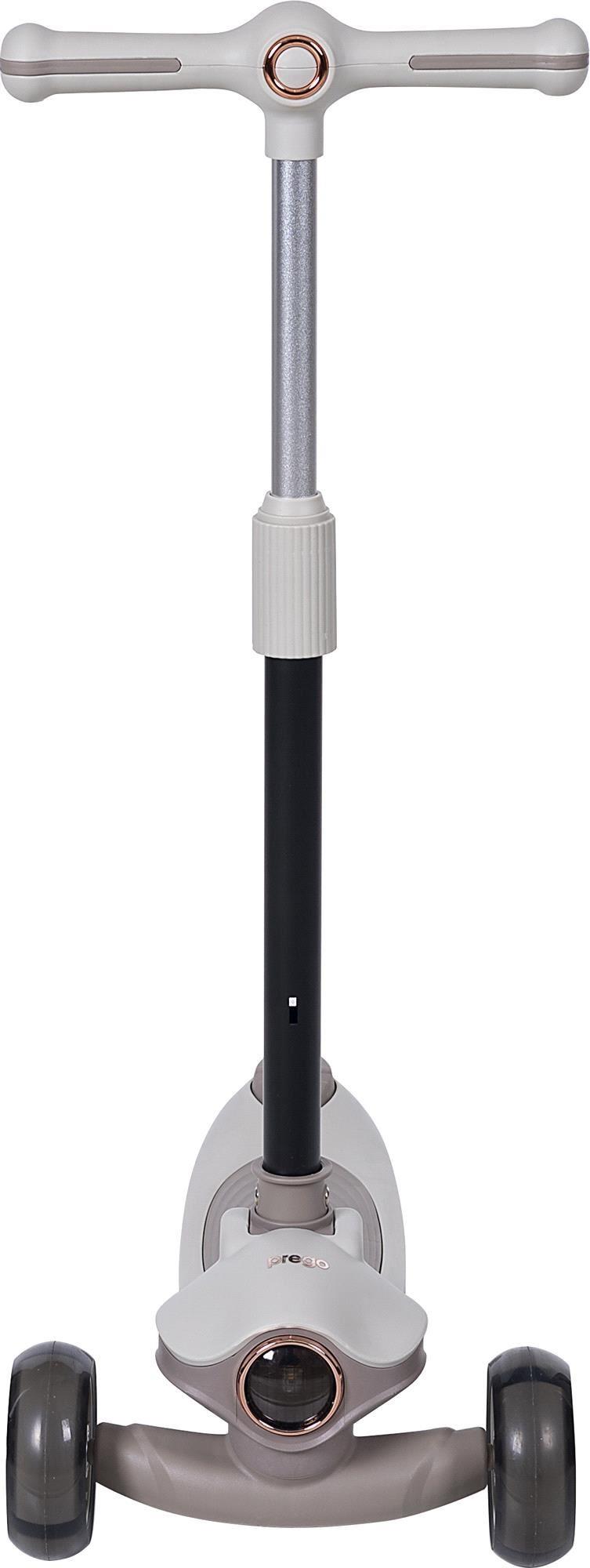 Prego Tommy Scooter Bej K603-1