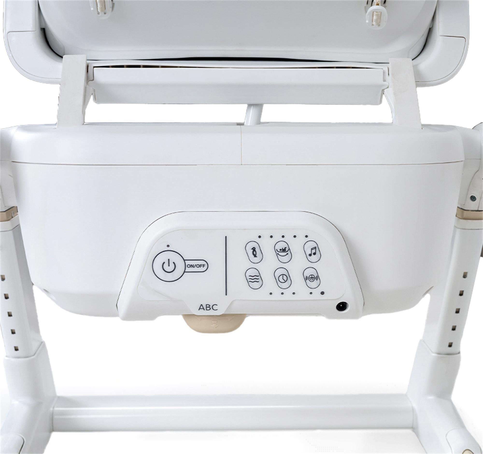 Prego Trio Plus Mama Sandalyesi Ana Kucağı Bej 4029