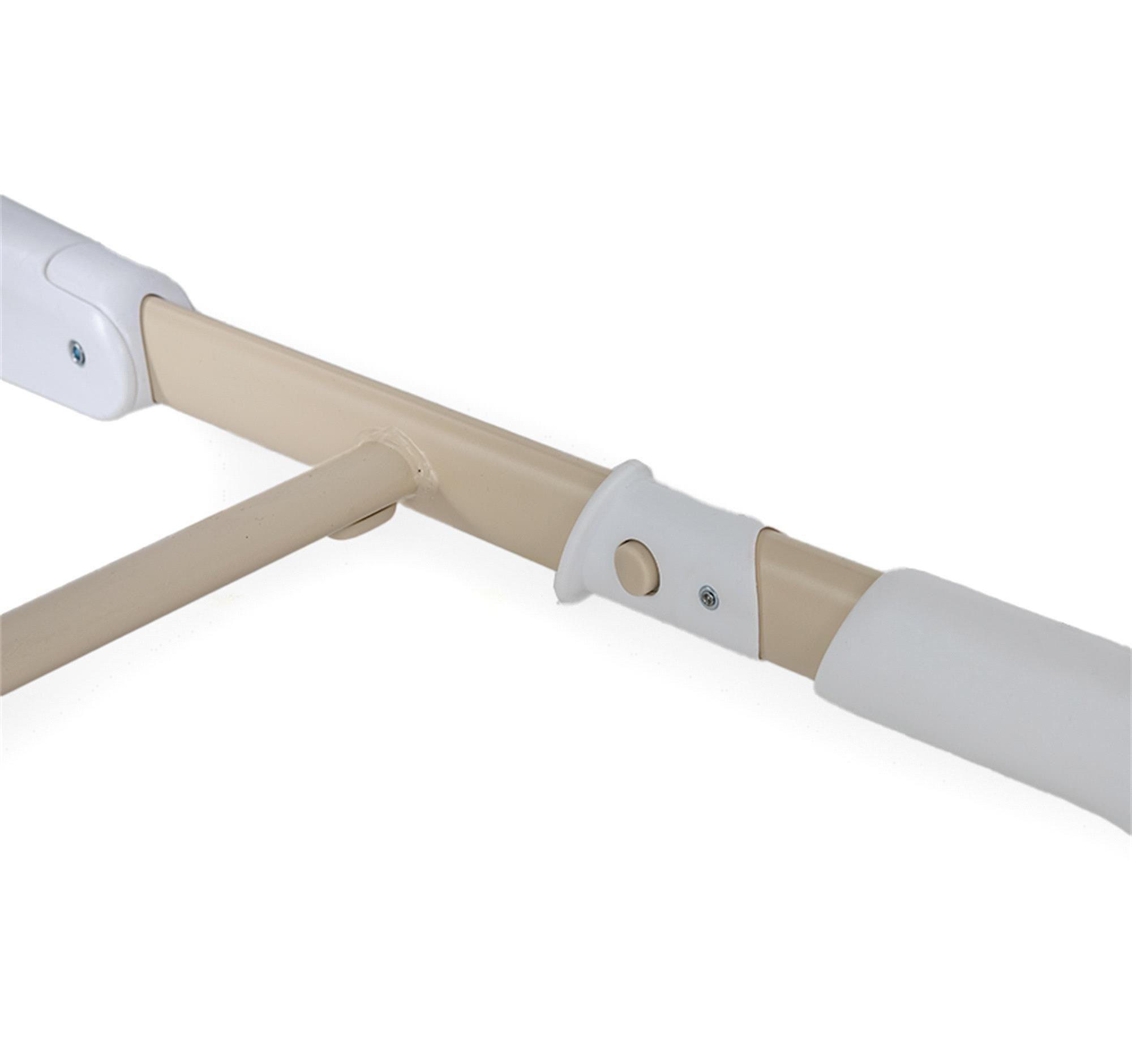 Prego Trio Plus Mama Sandalyesi Ana Kucağı Bej 4029