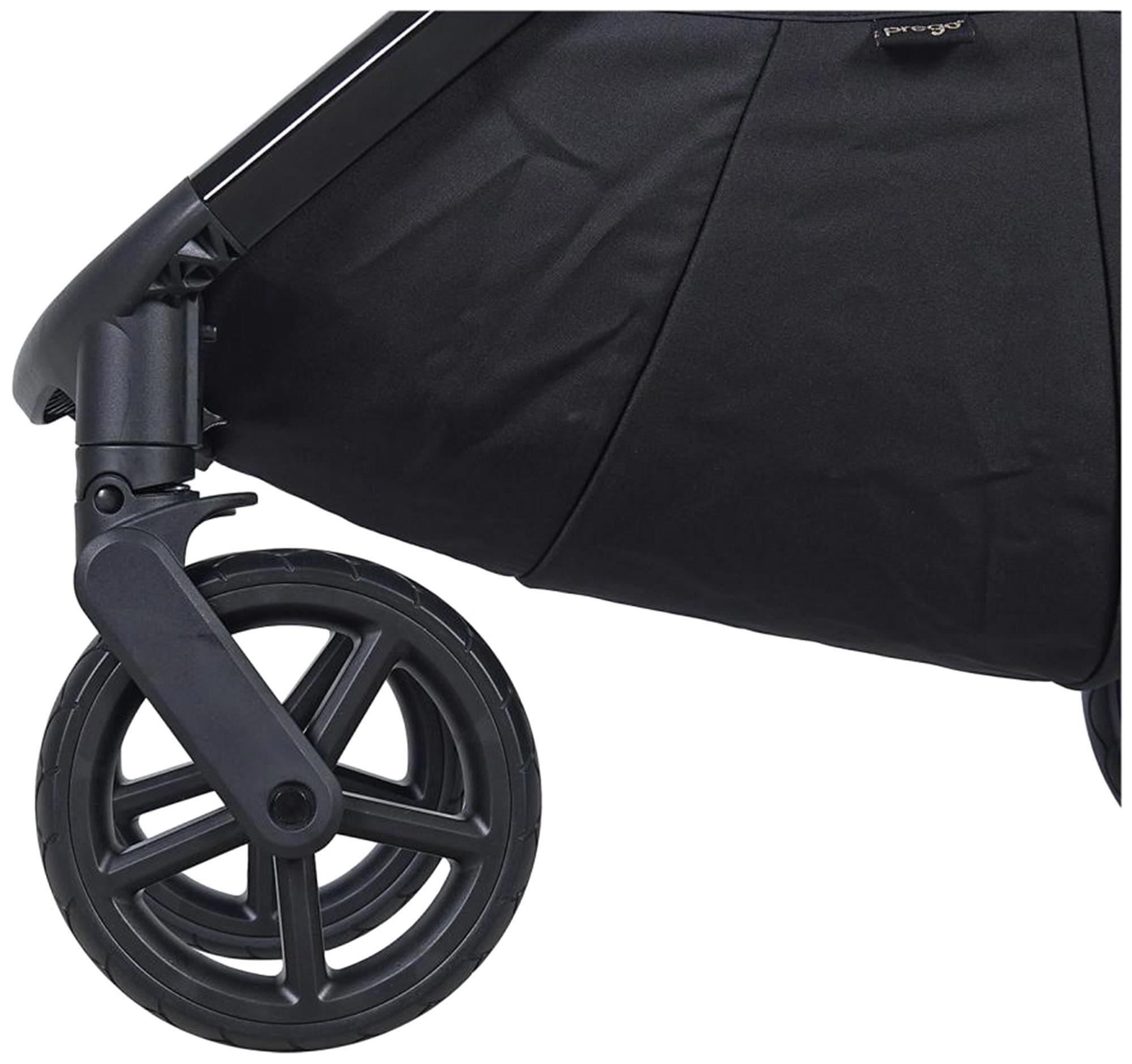 Prego Urus Travel Bebek Arabası Bej 2238