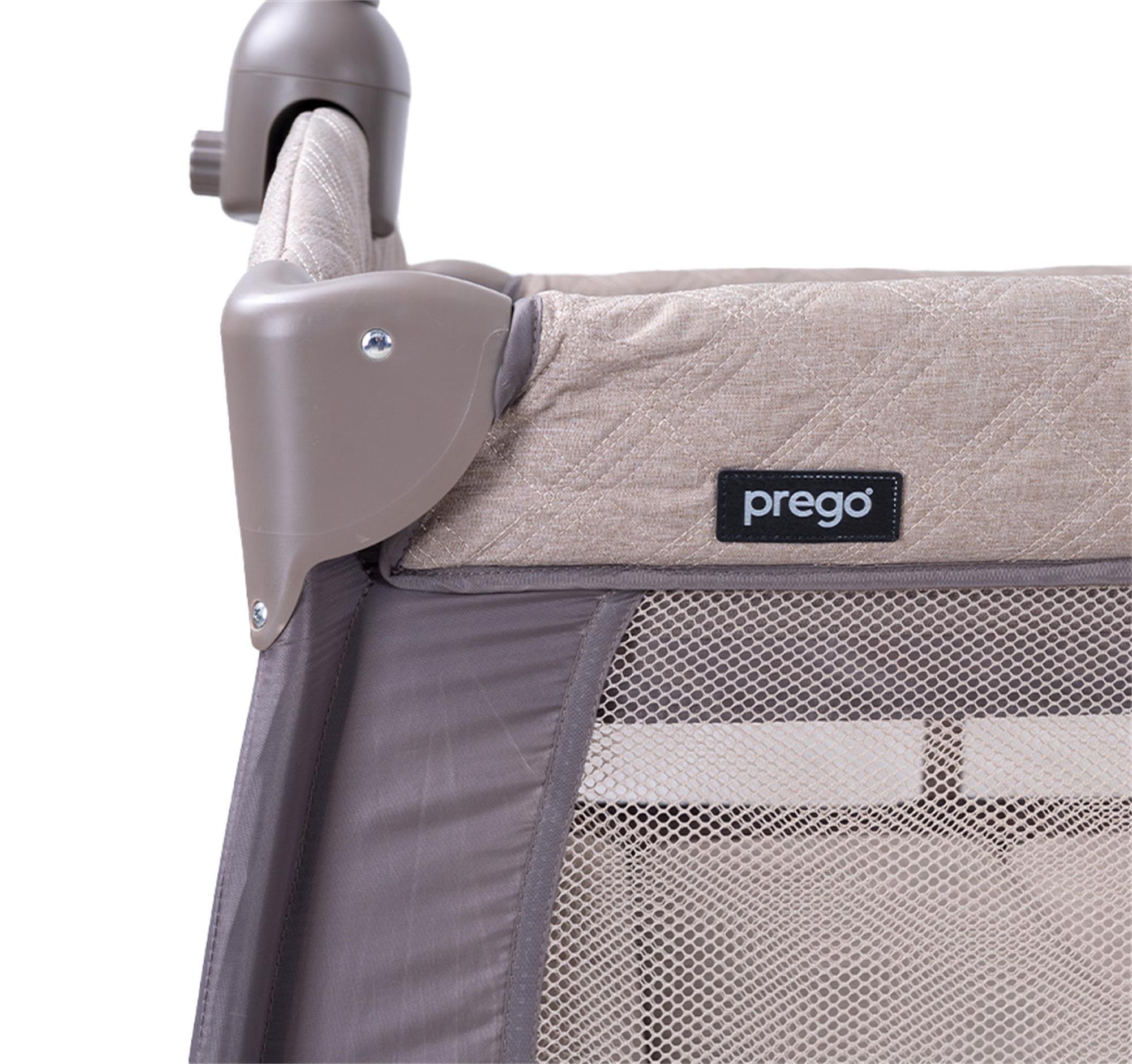 Prego Verona Çocuk Oyun Parkı Bej 8065