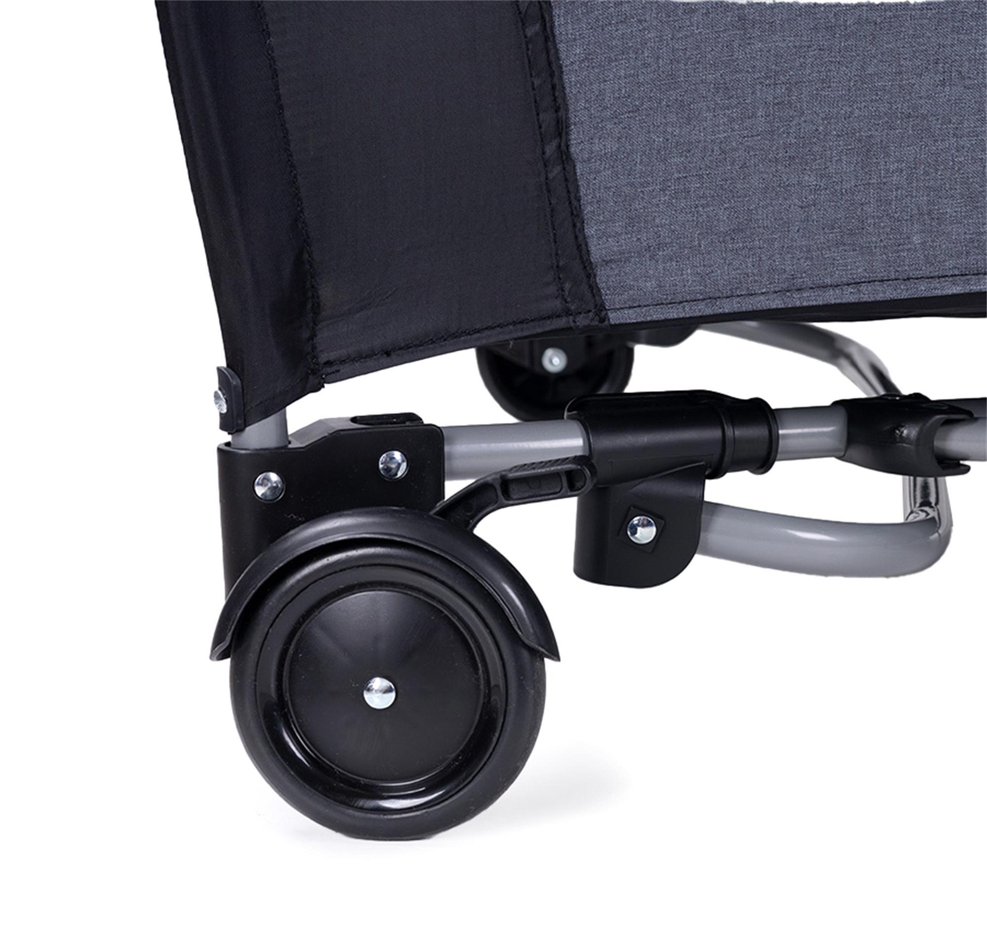 Prego Verona Çocuk Oyun Parkı Füme 8065