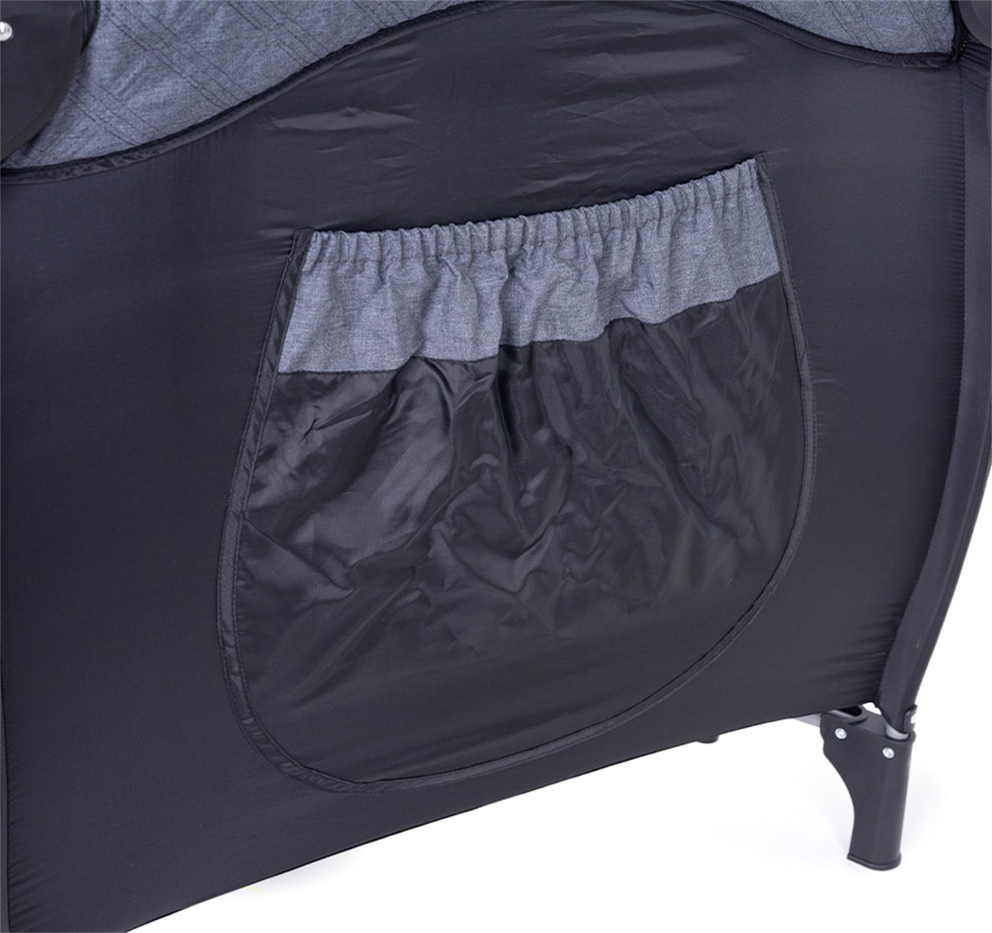 Prego Verona Çocuk Oyun Parkı Füme 8065