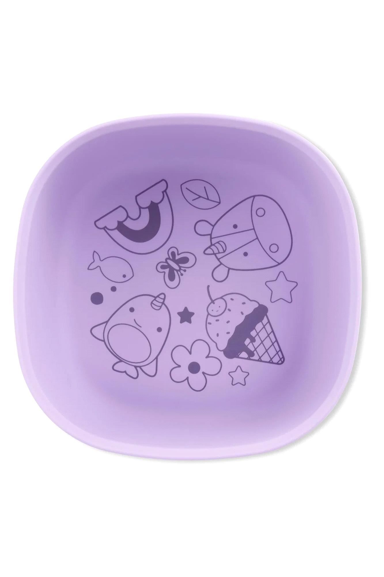 Skip Hop Besties Squad Silikon Kase Mor 9S255910