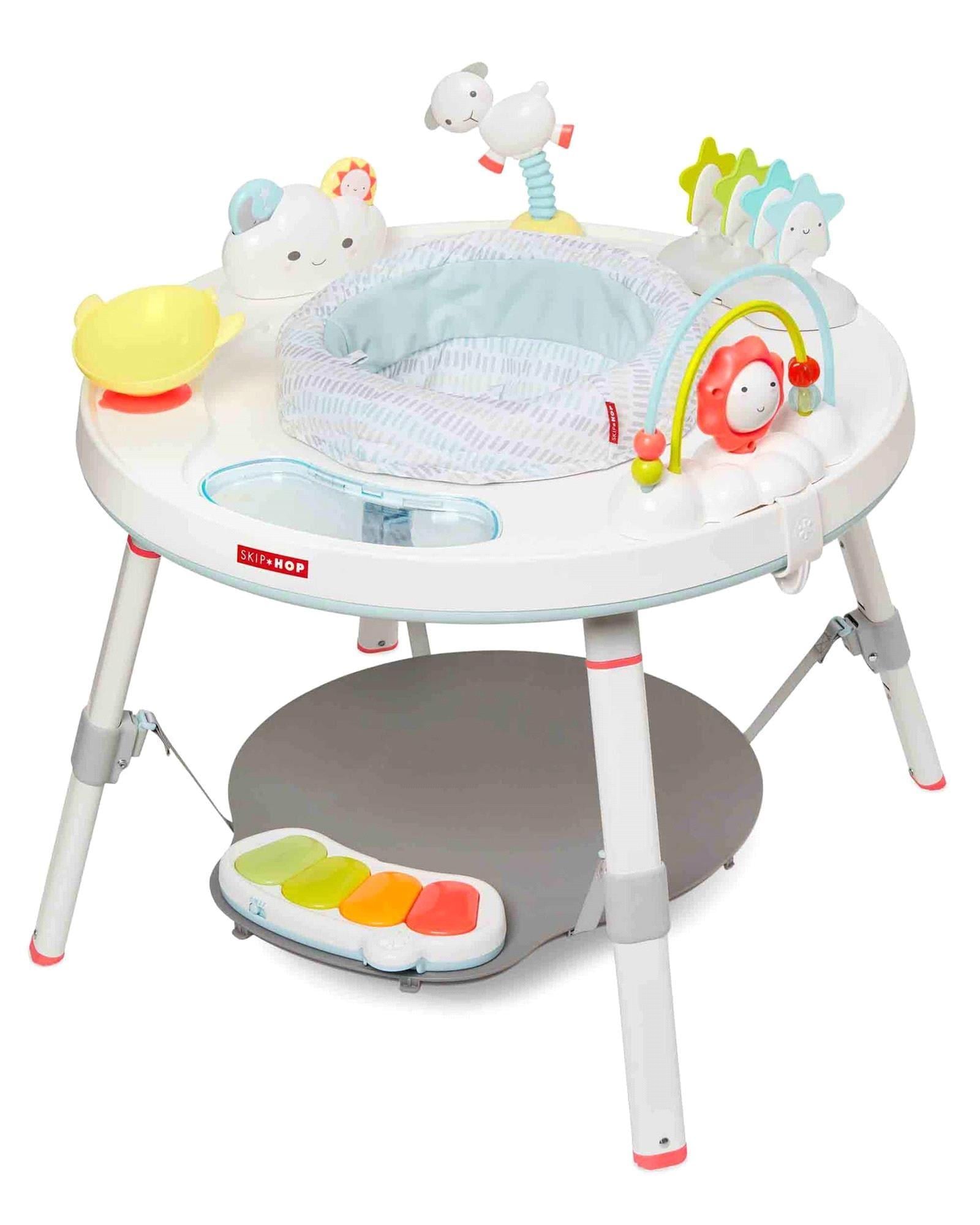 Skip Hop Bulutlu Aktivite Merkezi 303326
