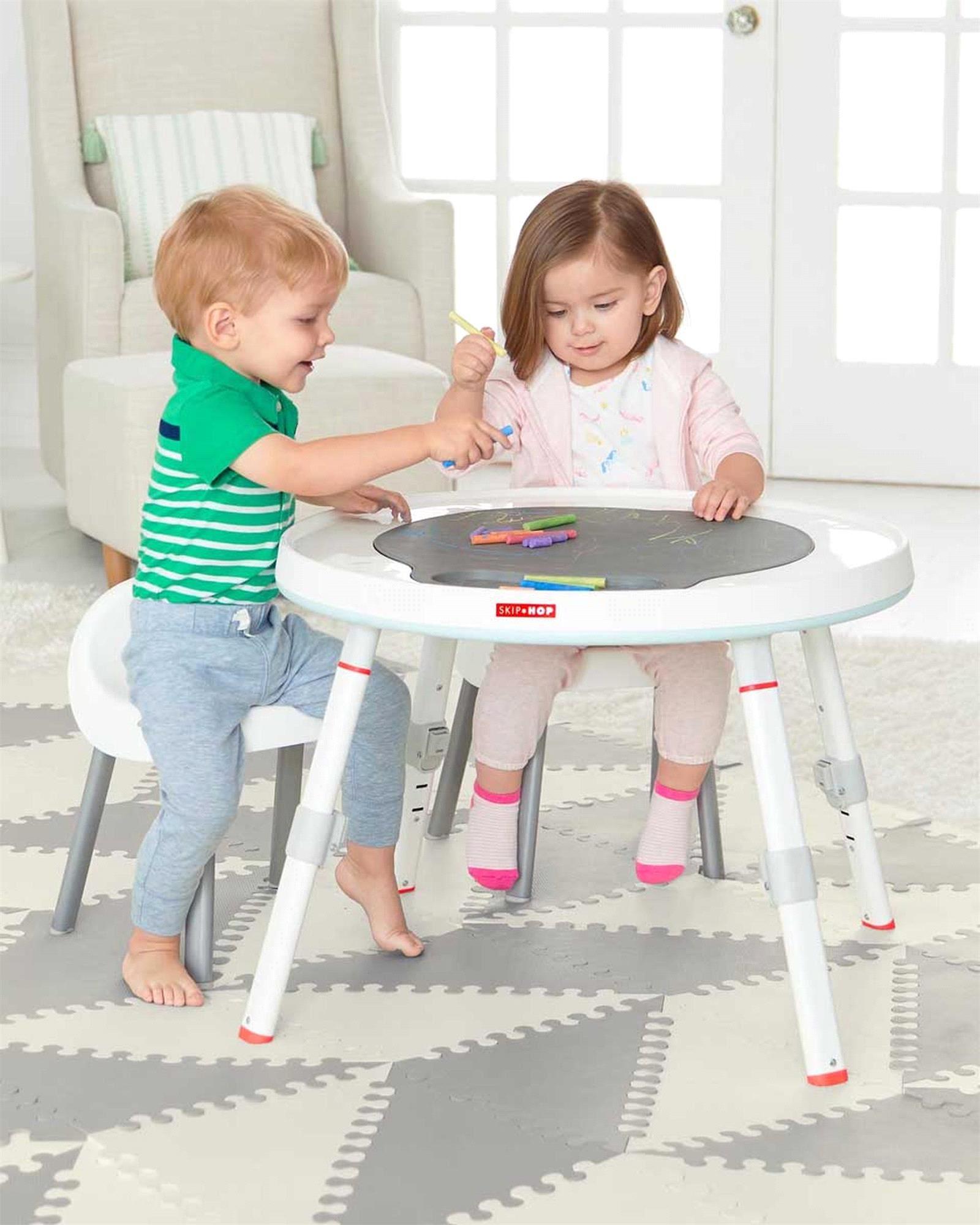 Skip Hop Bulutlu Aktivite Merkezi 303326