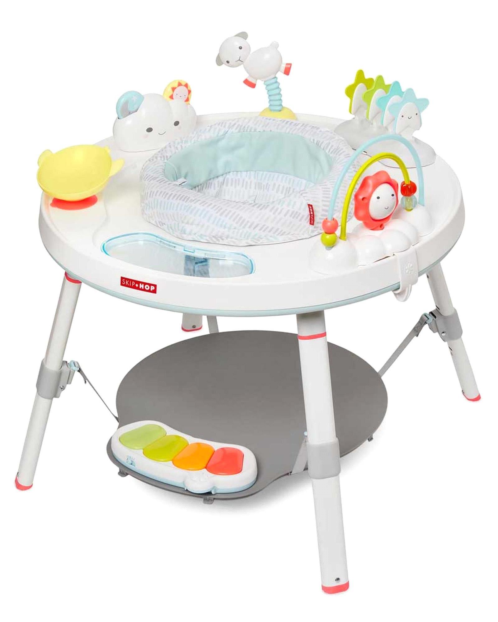 Skip Hop Bulutlu Aktivite Merkezi 303326