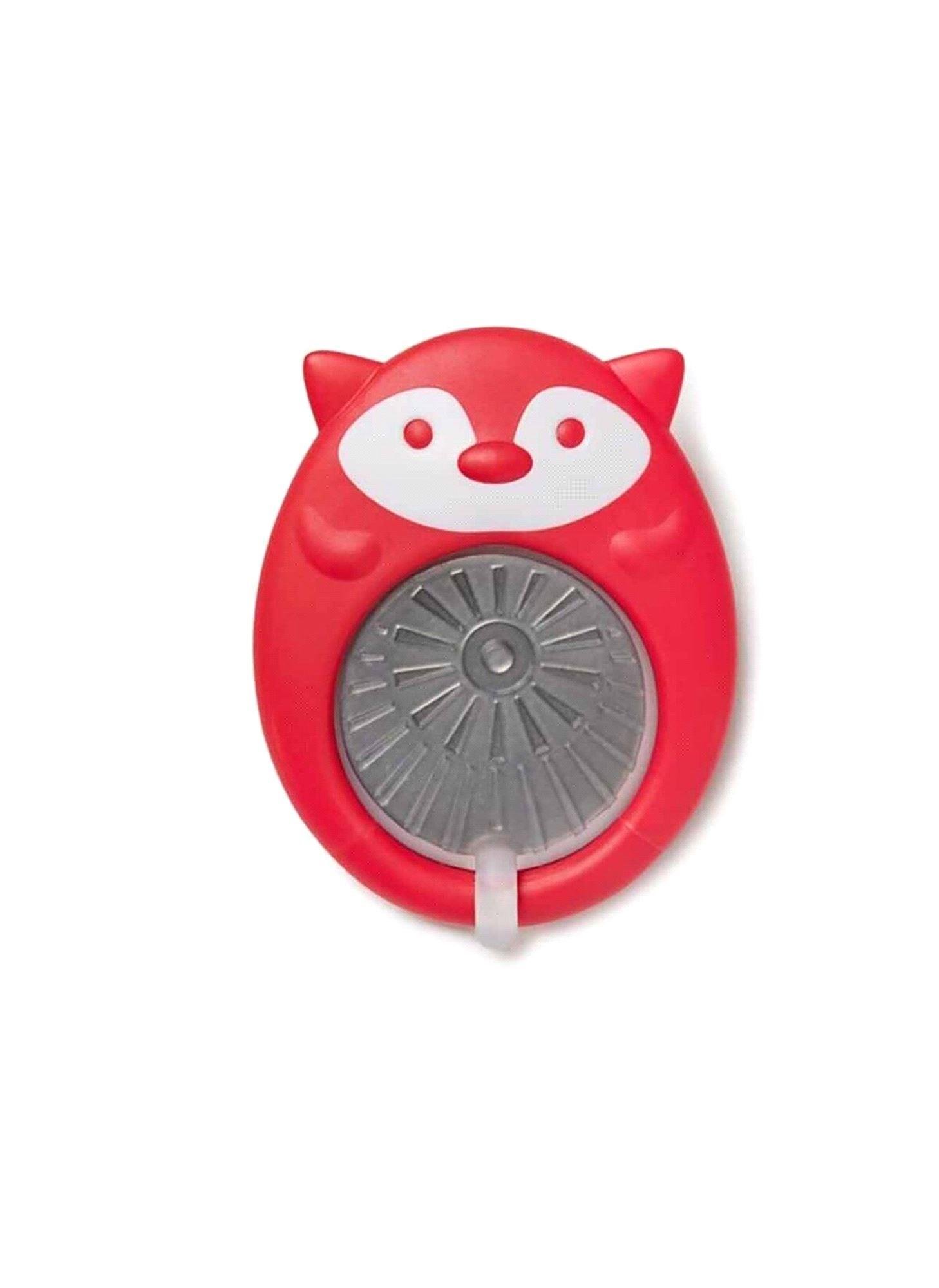 Skip Hop Diş Kaşıyıcı Tilki