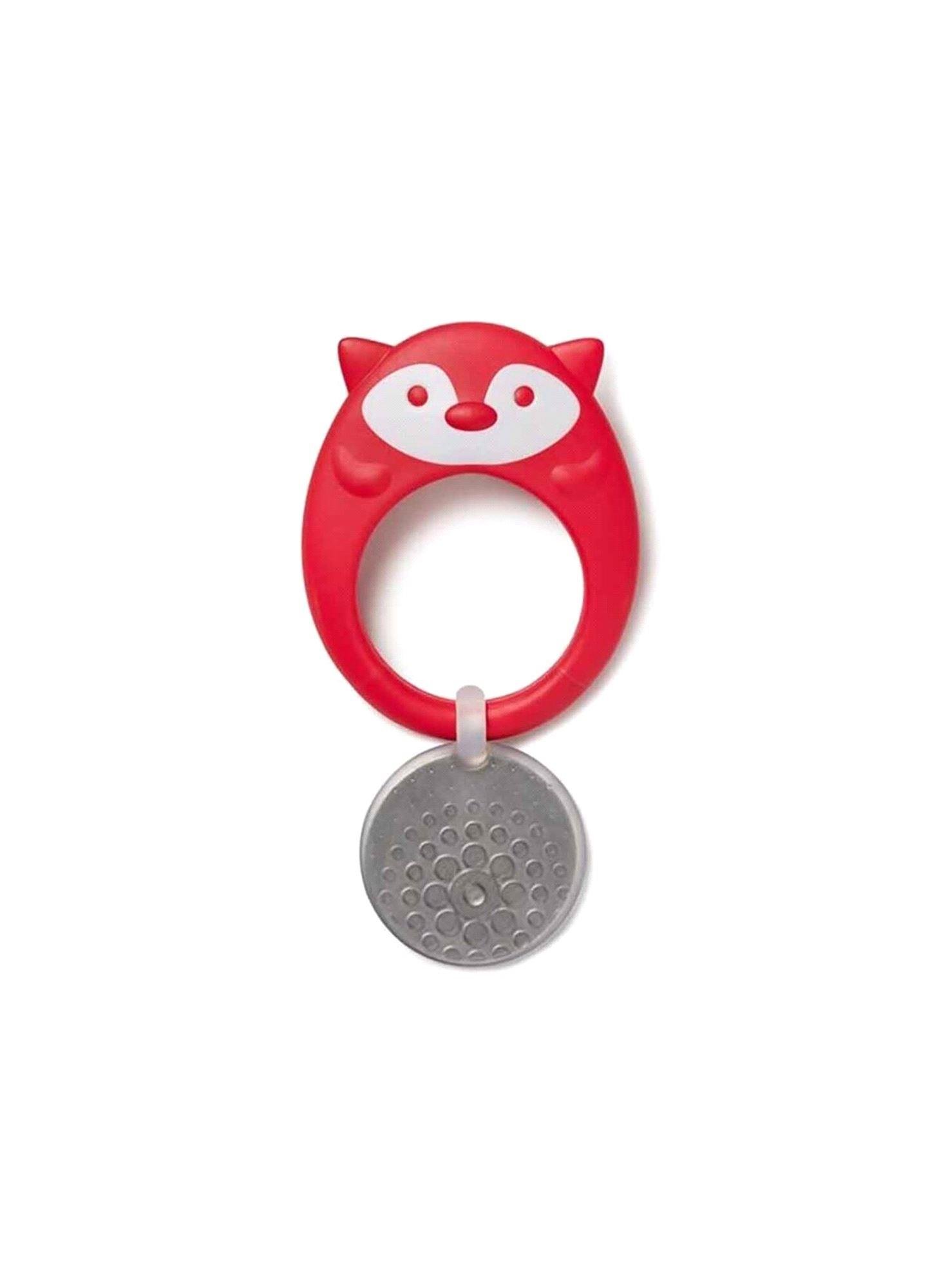 Skip Hop Diş Kaşıyıcı Tilki