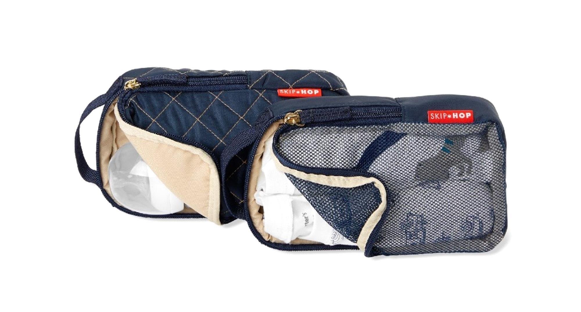 Skip Hop Forma Sırt Çantası Mavi 9J455710