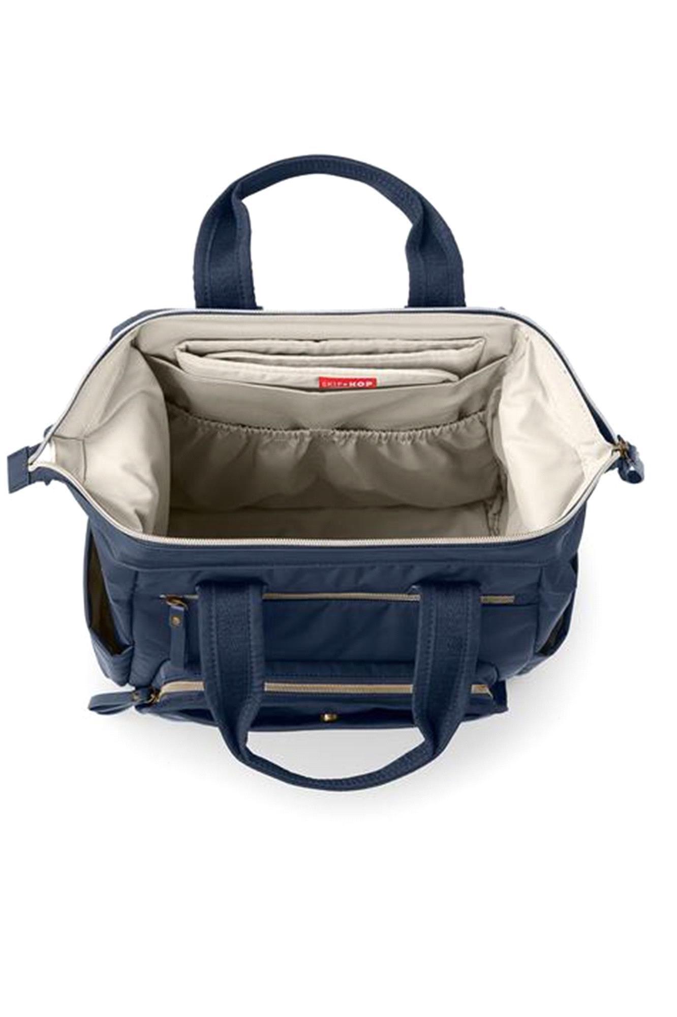 Skip Hop Mainframe Sırt Çantası Lacivert 9M203610