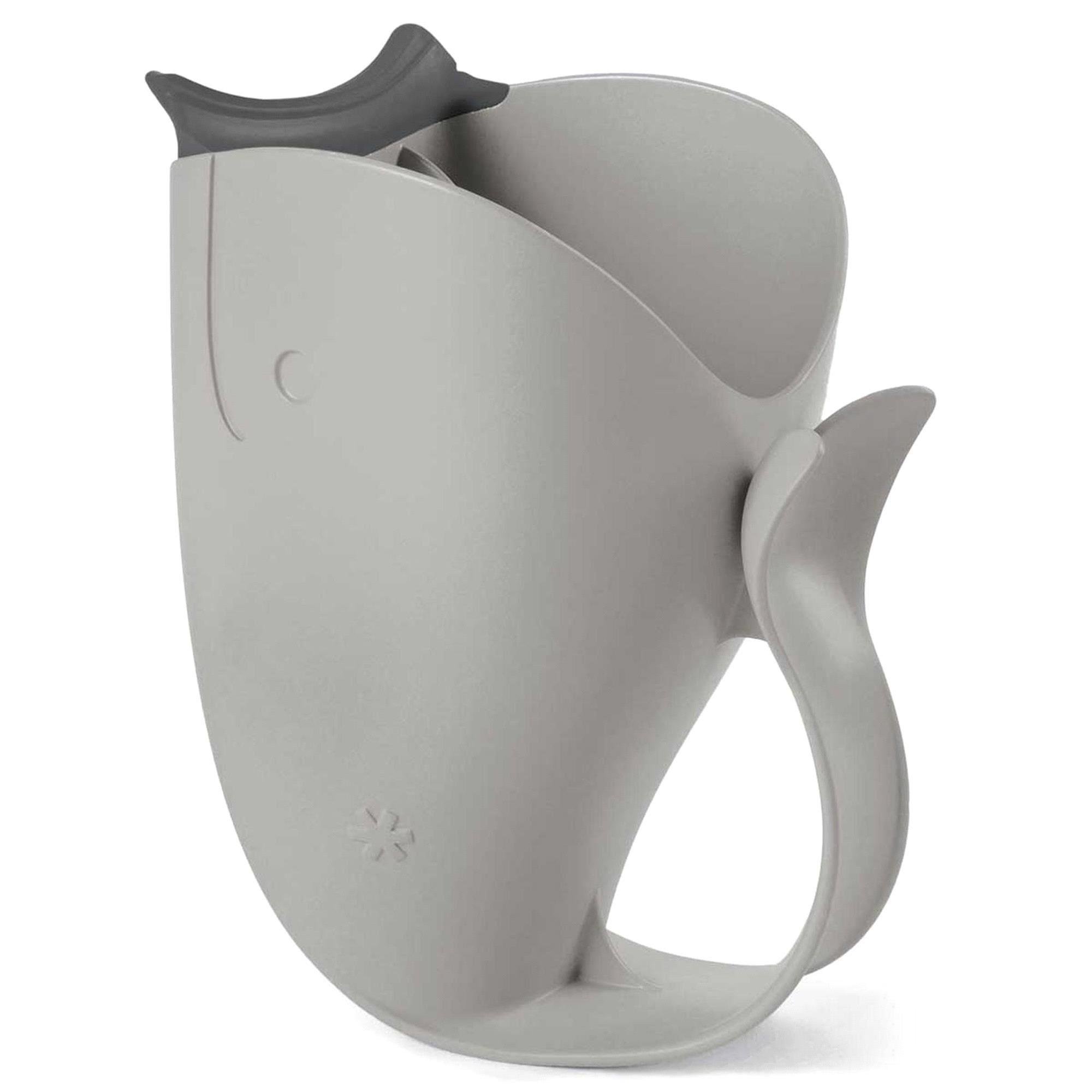 Skip Hop Moby Durulama Kabı Gri 235052