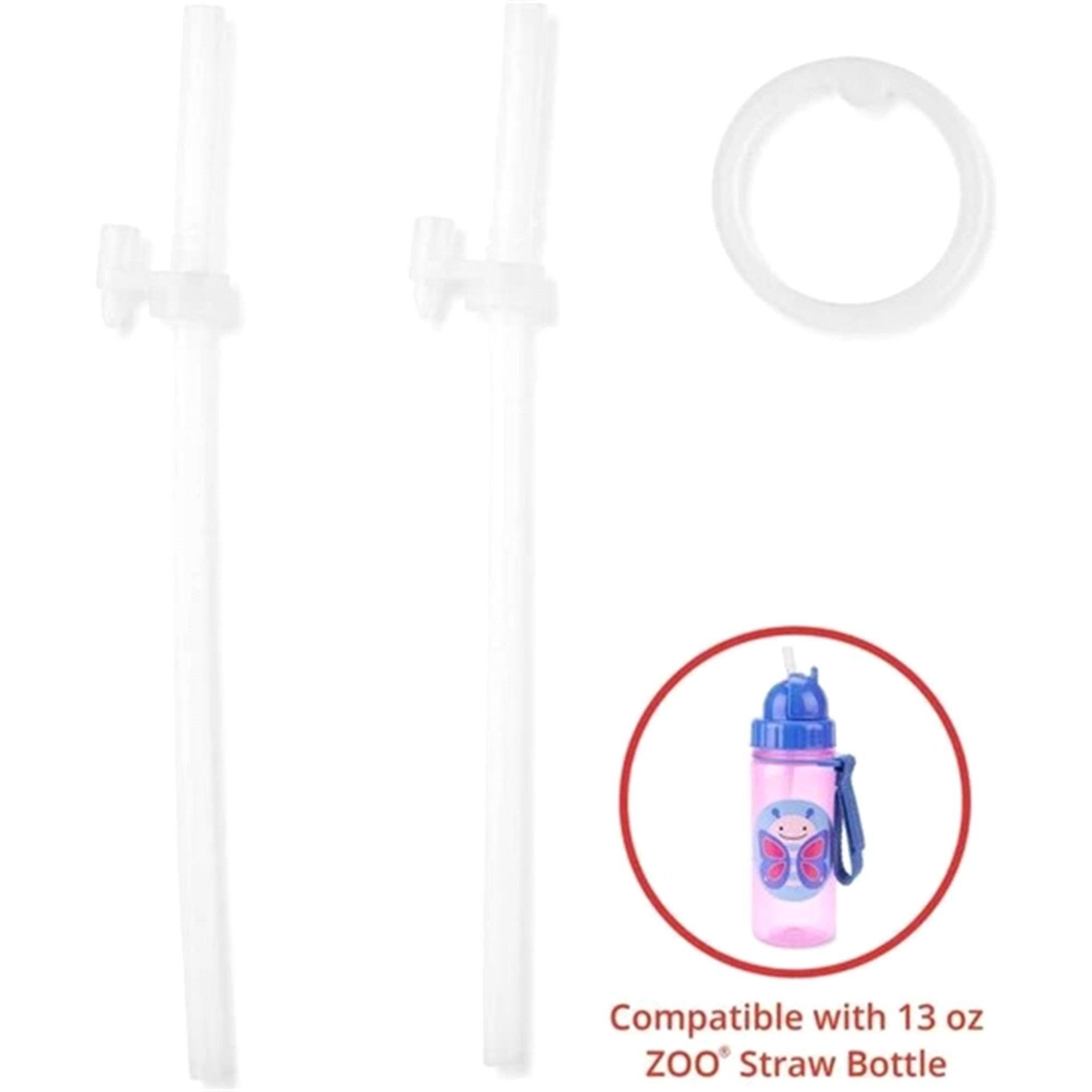 Skip Hop Pipetli Suluk Yedek Pipeti 9L865610