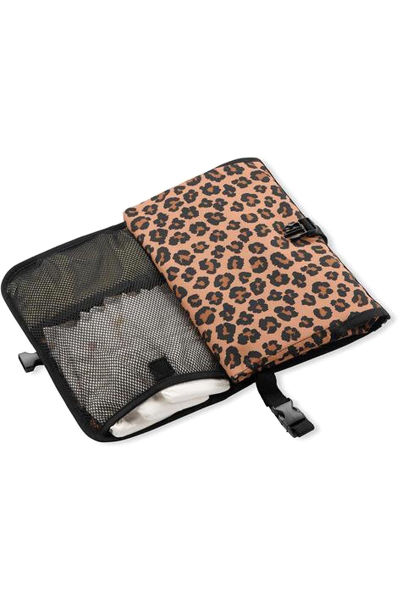 Skip Hop Pronto Alt Açma Çantası Leopar 9K172010