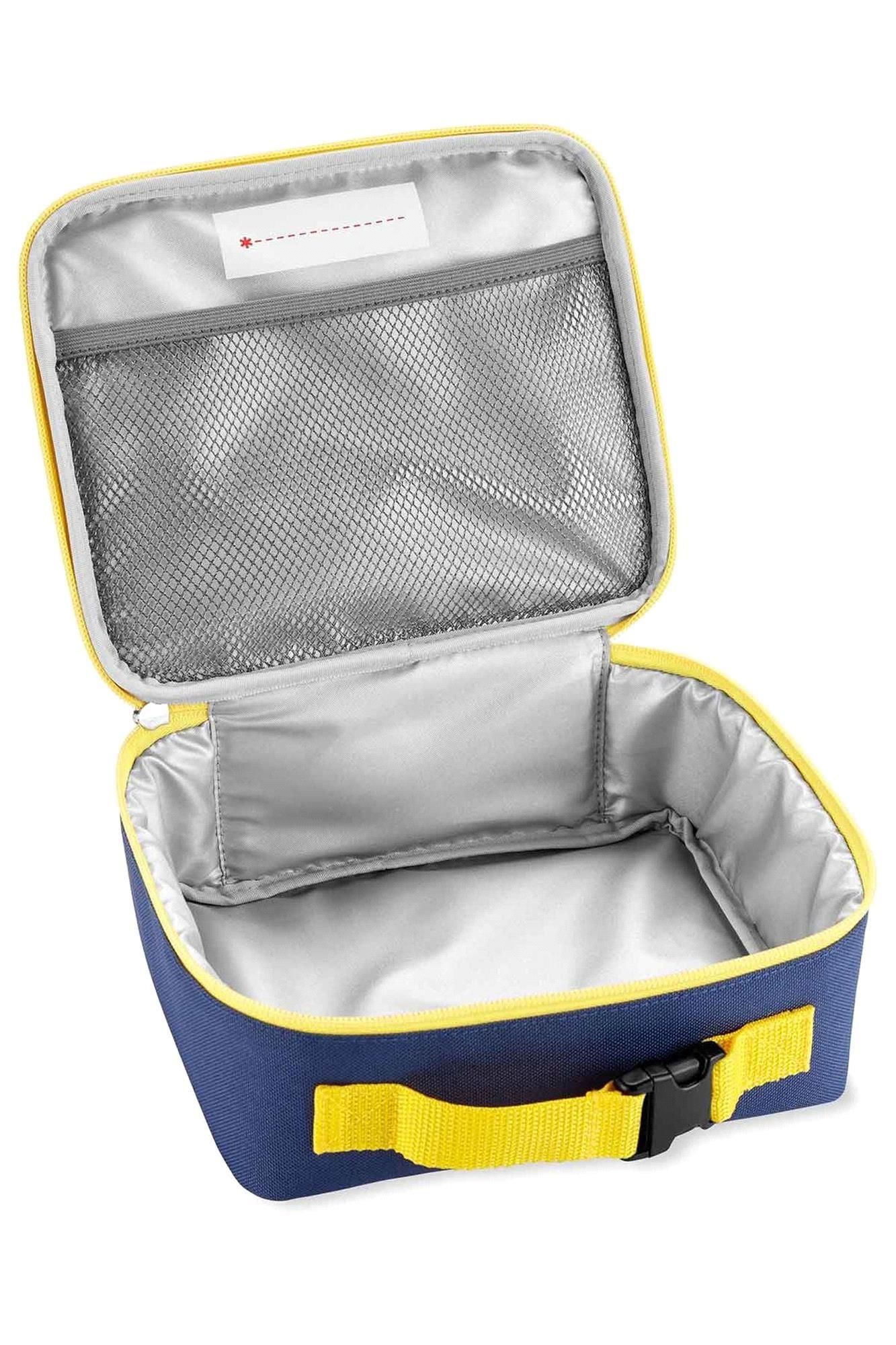 Skip Hop Spark Style Beslenme Çantası Roket 9Q693210