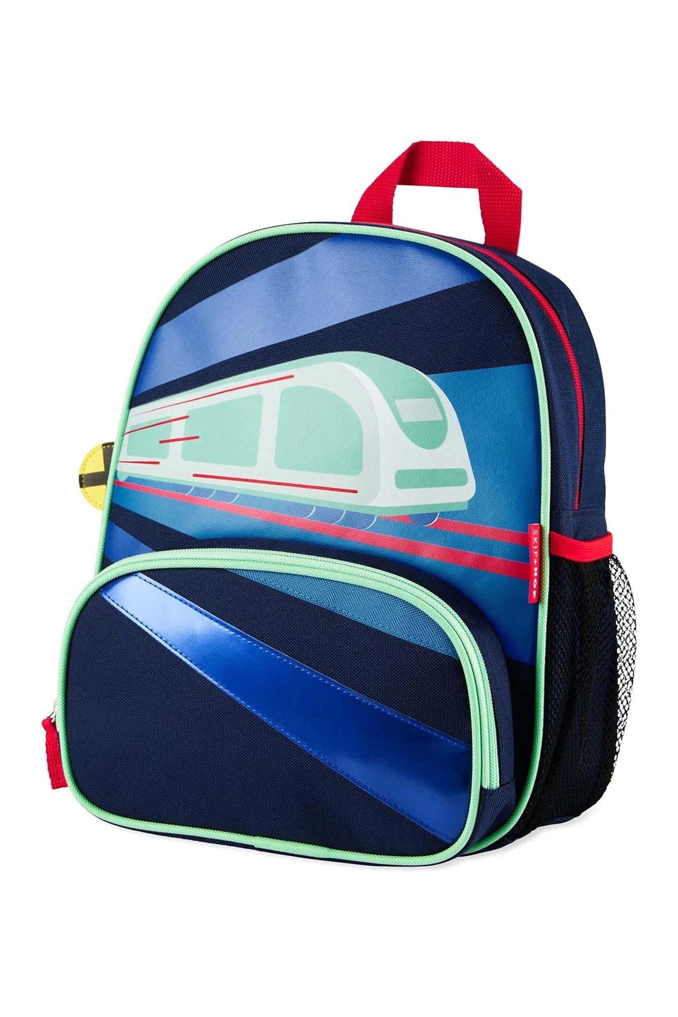 Skip Hop Spark Style Çocuk Sırt Çantası Tren 9R256710