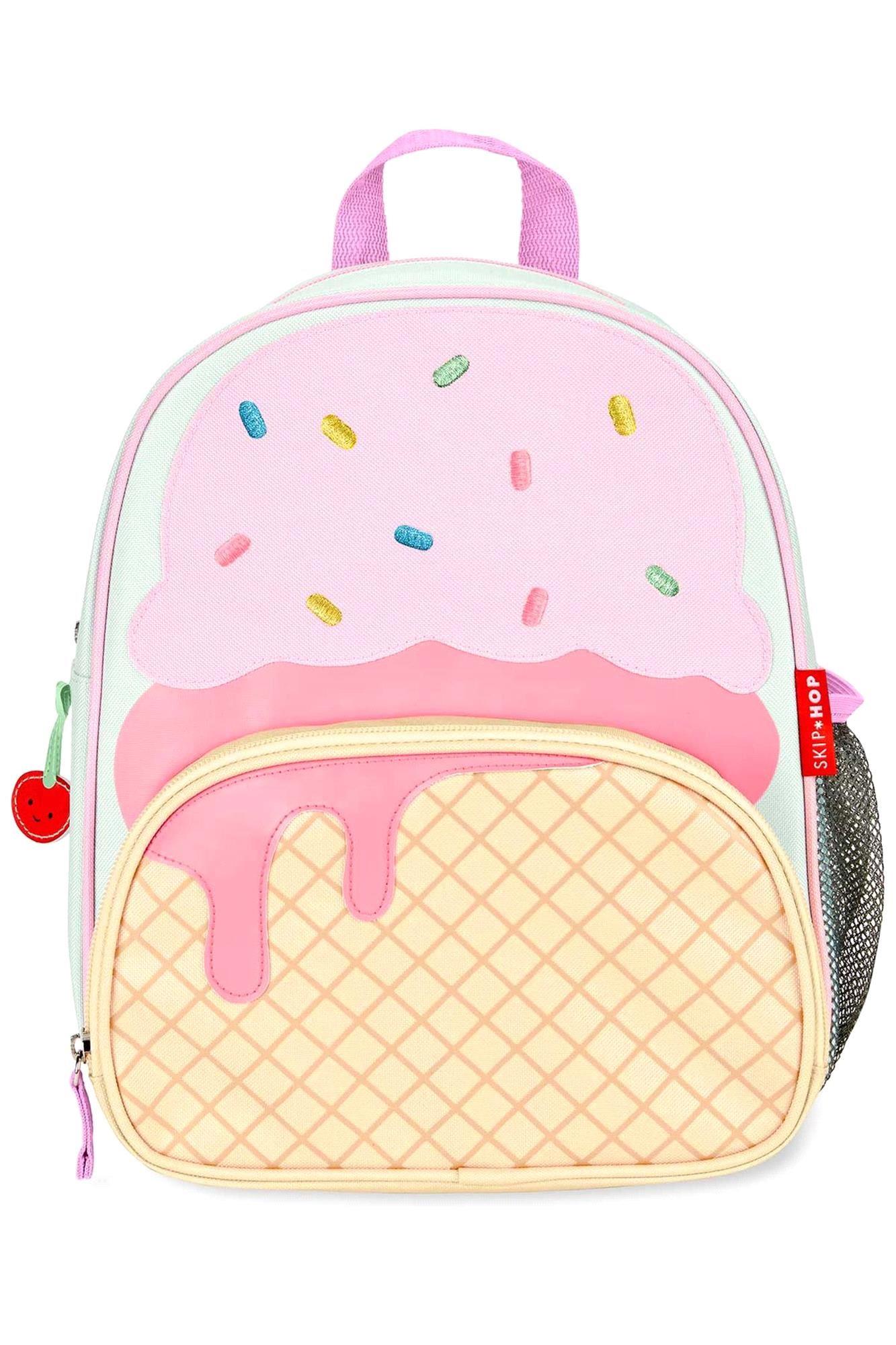 Skip Hop Spark Style Sırt Çantası Dondurma 9O278310