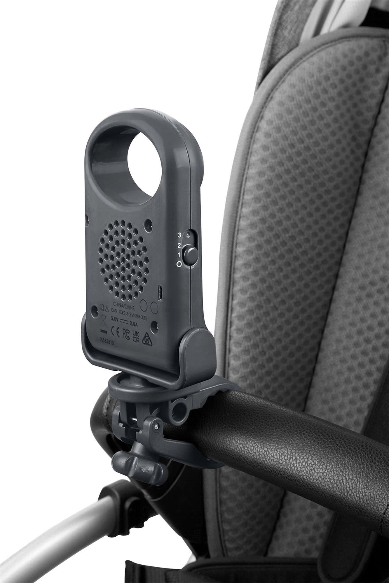 Skip Hop Stroll&Connect Universal Pervanesiz Puset Fanı 9I633810