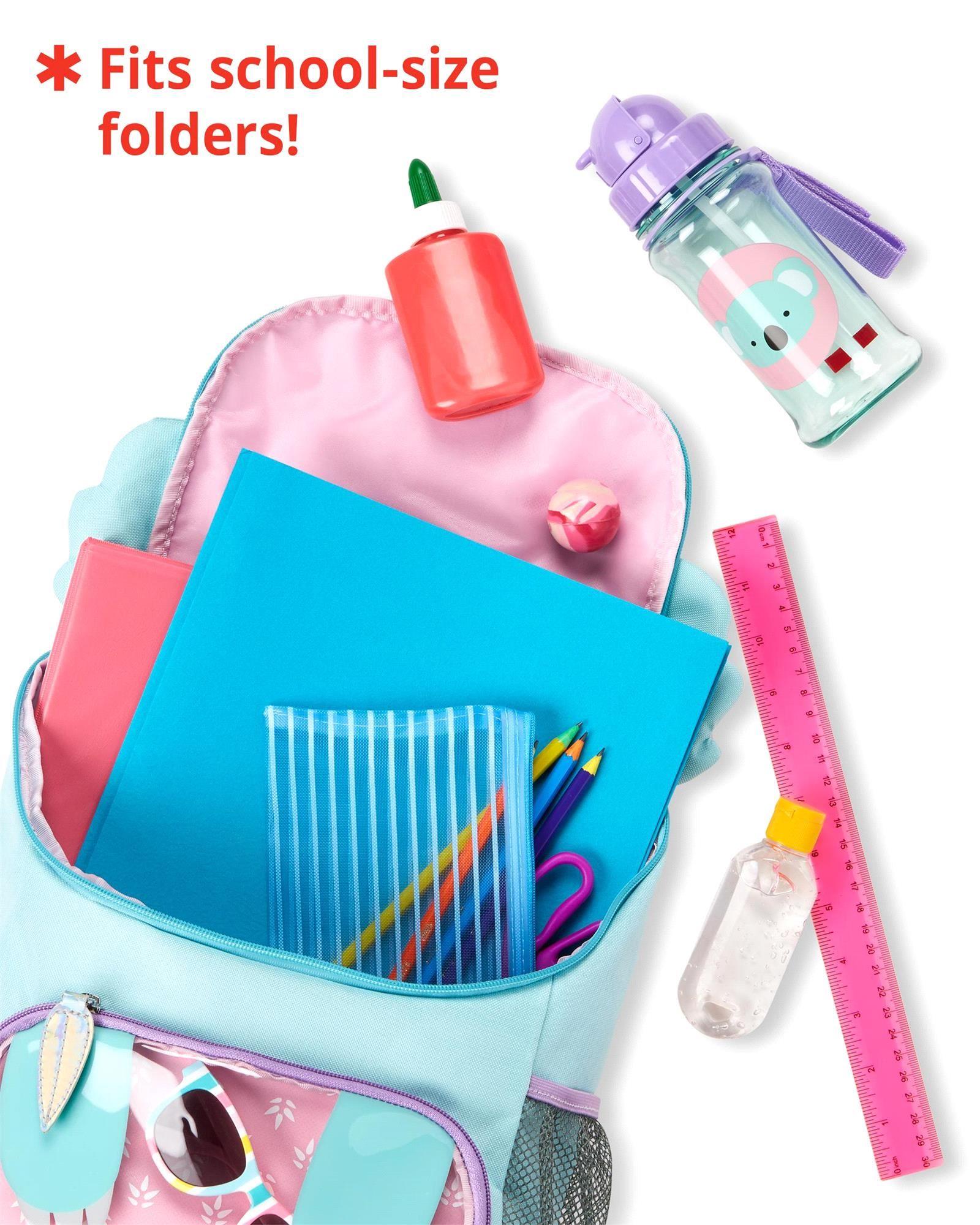 Skip Hop Zoo Büyük Boy Sırt Çantası Koala 9K481410