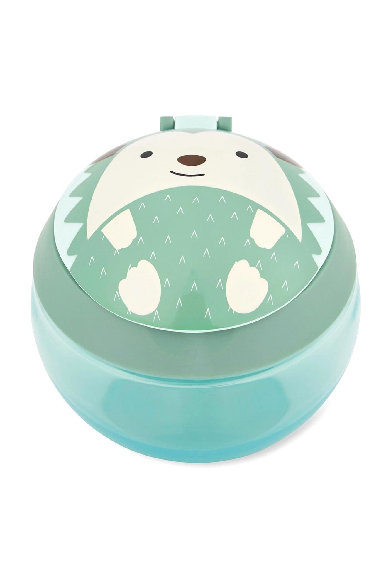 Skip Hop Zoo Çerez Kabı Kirpi 9S732910