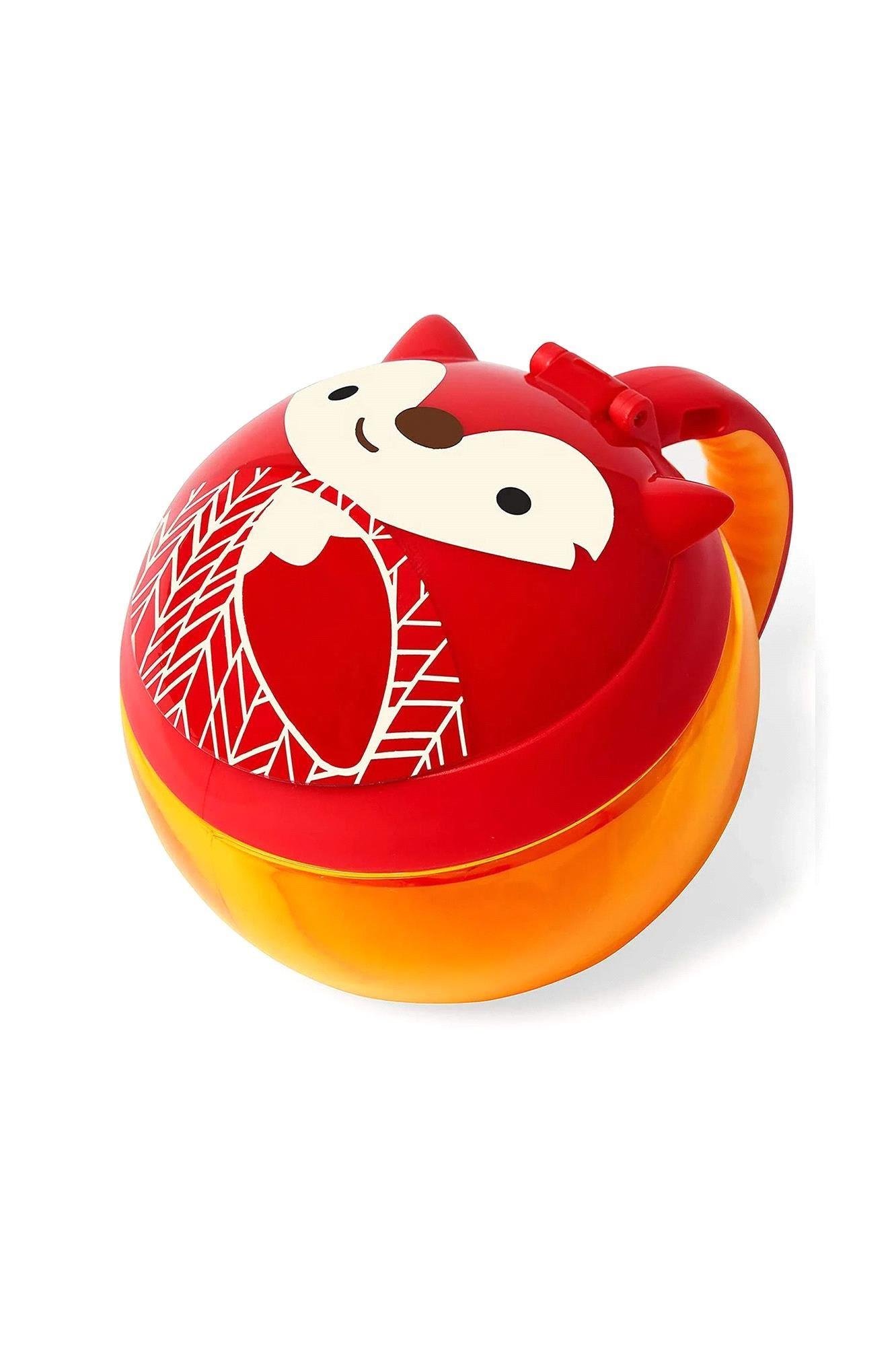 Skip Hop Zoo Çerez Kabı Tilki 252571