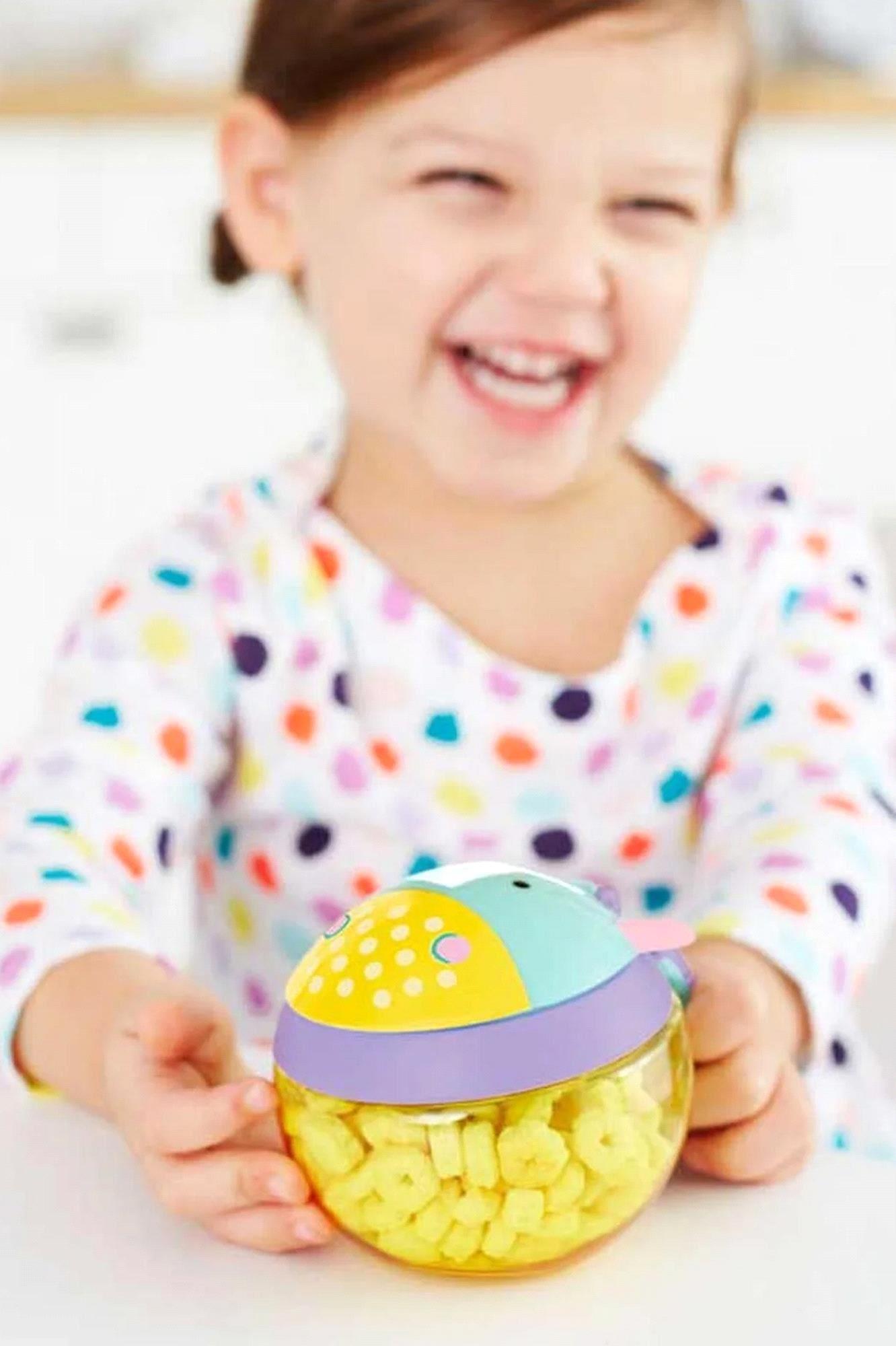 Skip Hop Zoo Çerez Kabı Unicorn 252566