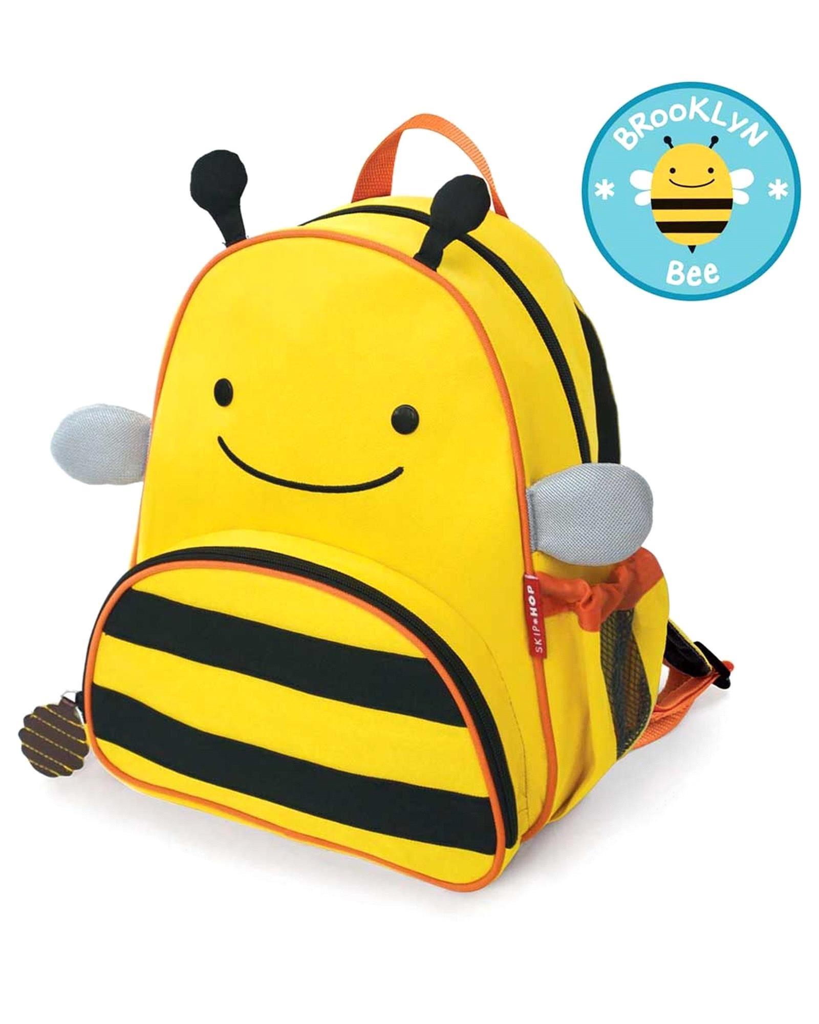 Skip Hop Zoo Çocuk Sırt Çantası Arı 210205