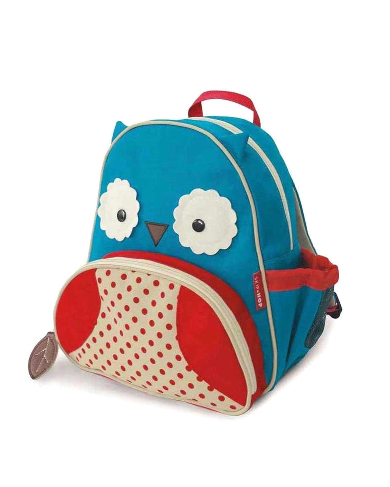 Skip Hop Zoo Çocuk Sırt Çantası Baykuş 210204
