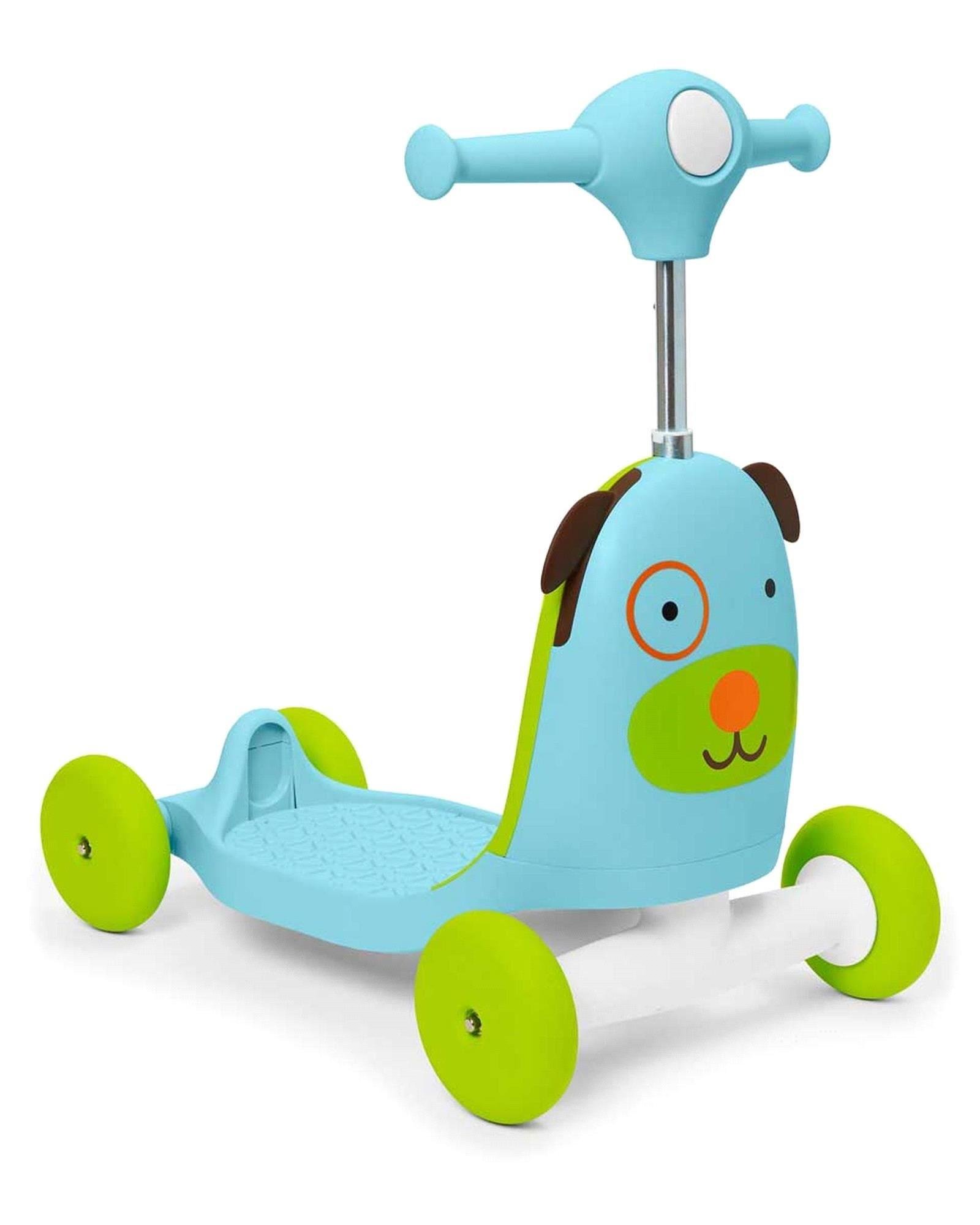 Skip Hop Zoo Köpek Bisiklet 9H822910