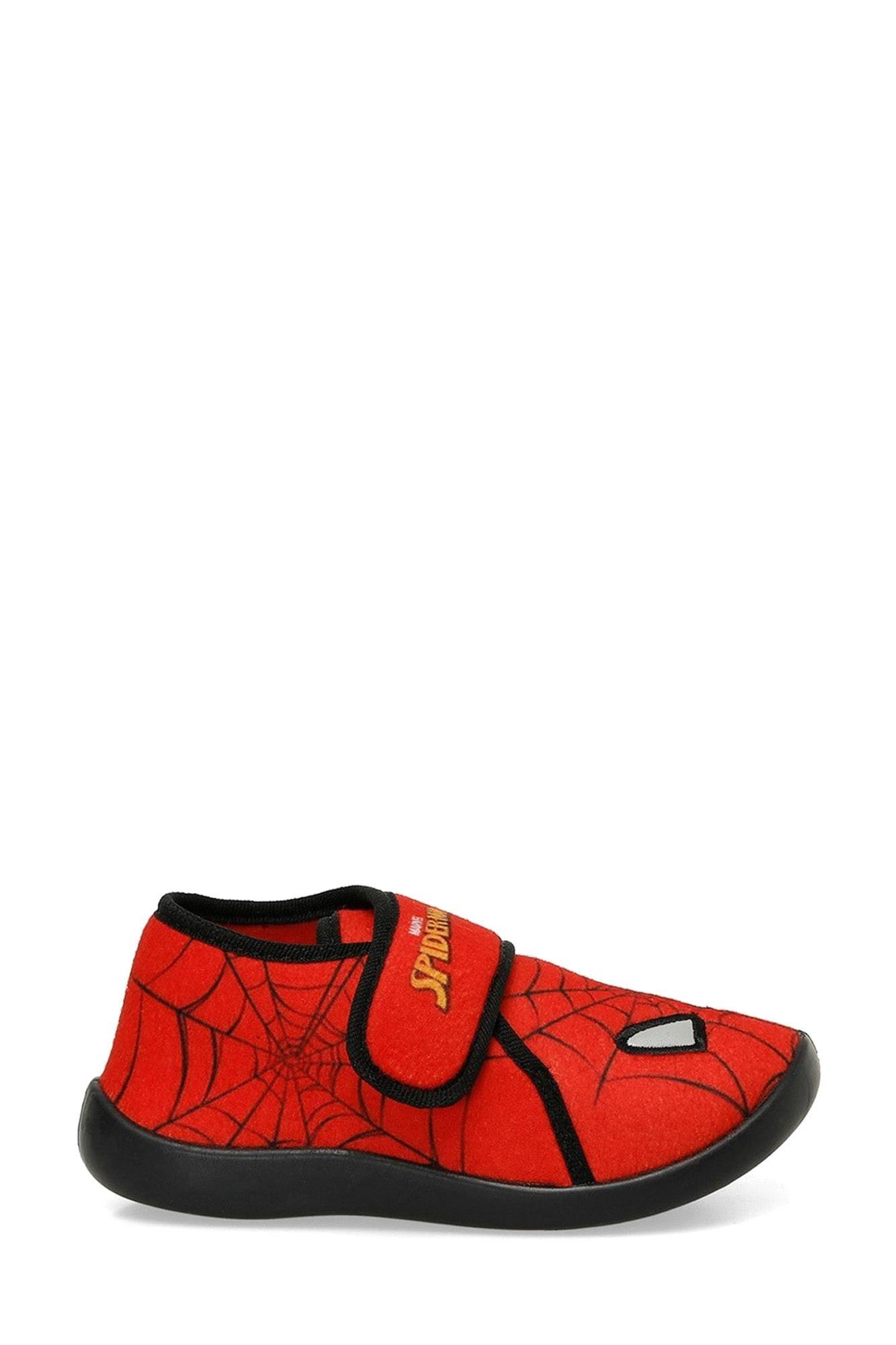 Spiderman Erkek Çocuk PIKA.P4PR Panduf Kırmızı 101892496