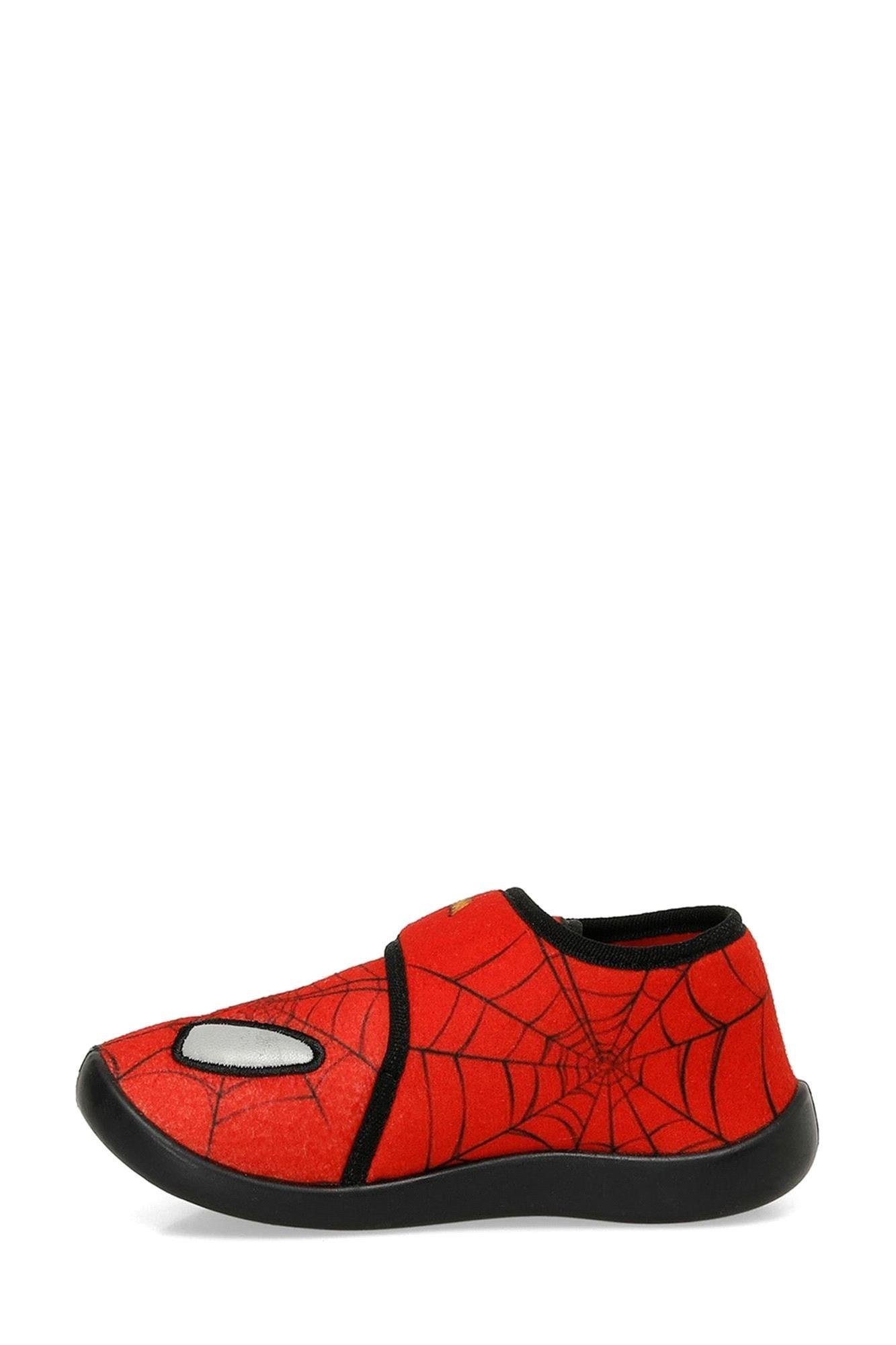 Spiderman Erkek Çocuk PIKA.P4PR Panduf Kırmızı 101892496