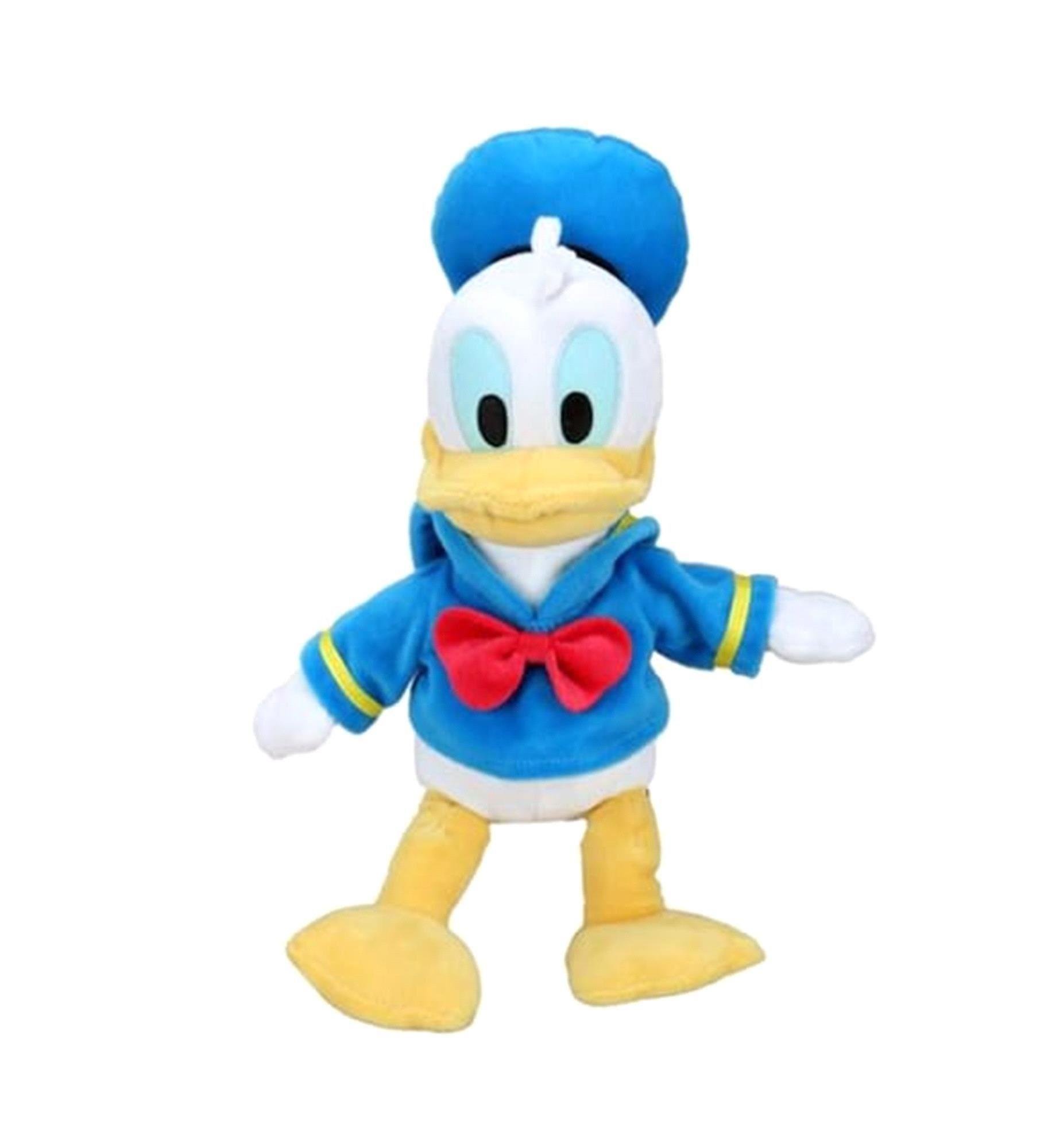 Sunman Core Peluş Donald 25 Cm Sun-S00040206