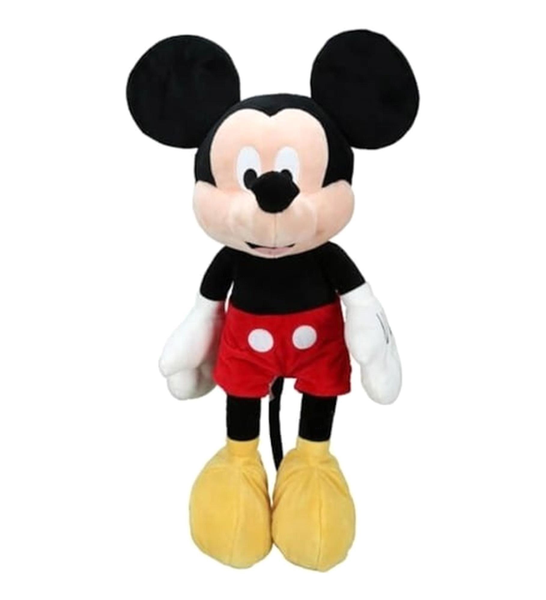 Sunman Core Peluş Mickey 60 CM Sun-S00040215