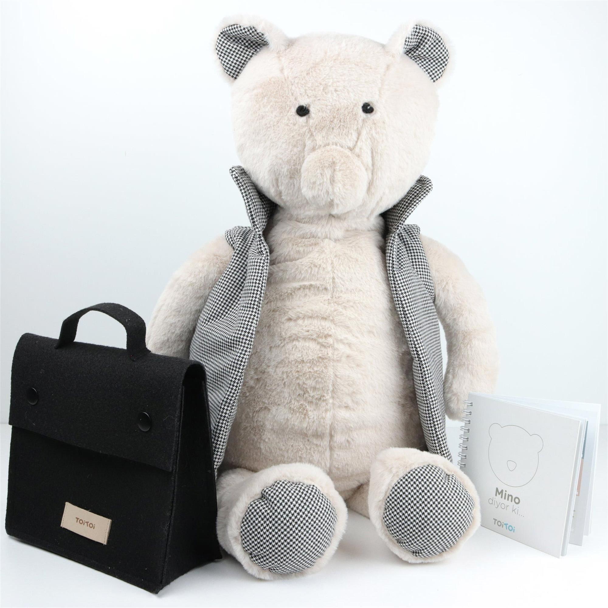 TOi TOi MAXİ - Mino 365 Aktiviteli 81316