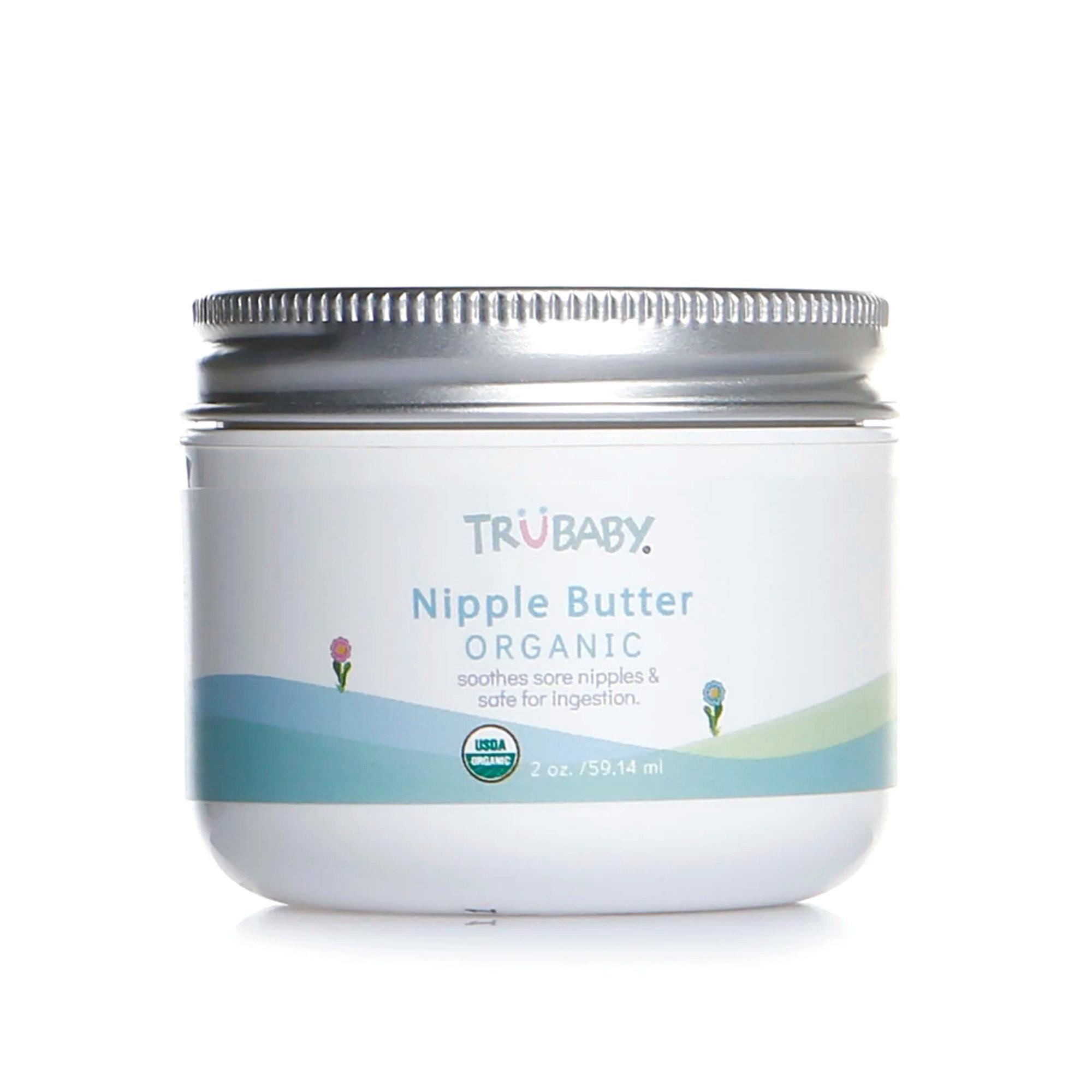 Trubaby Nipple Butter Göğüs Ucu Kremi 59 Ml
