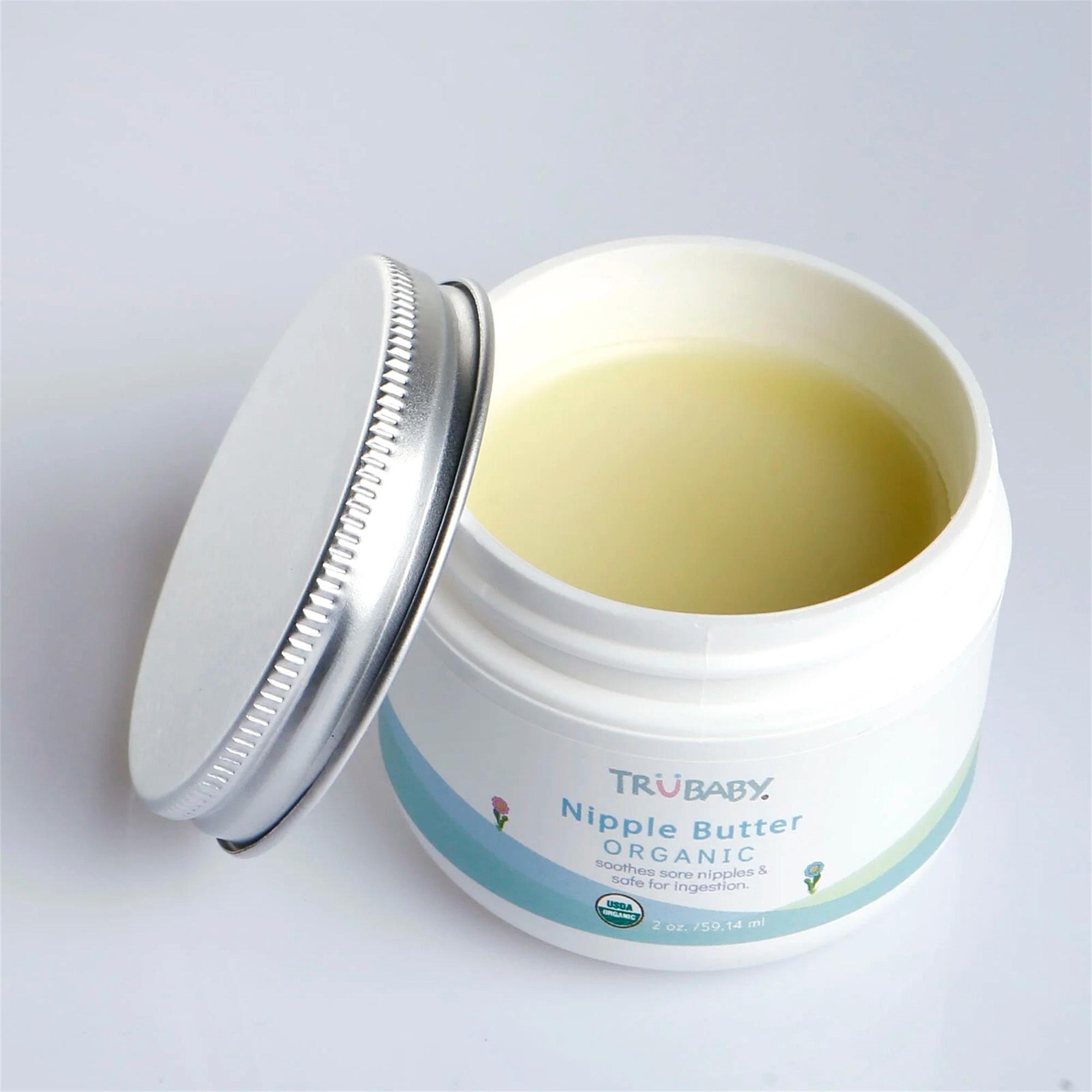 Trubaby Nipple Butter Göğüs Ucu Kremi 59 Ml
