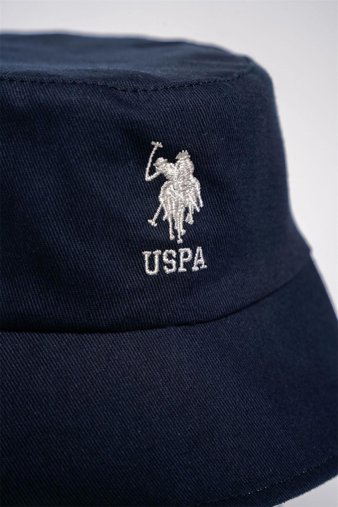 U.S. Polo Assn. Erkek Bebek Şapka Lacivert USB2944